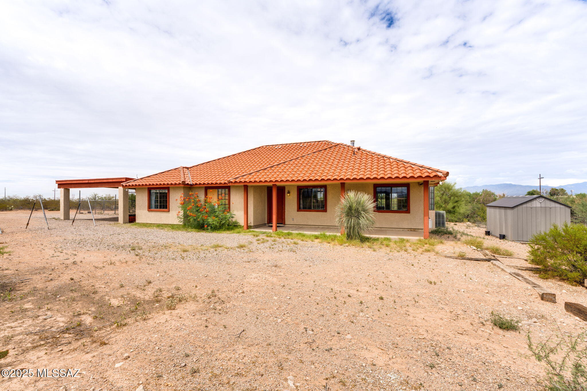 3505 E Rincon View Drive