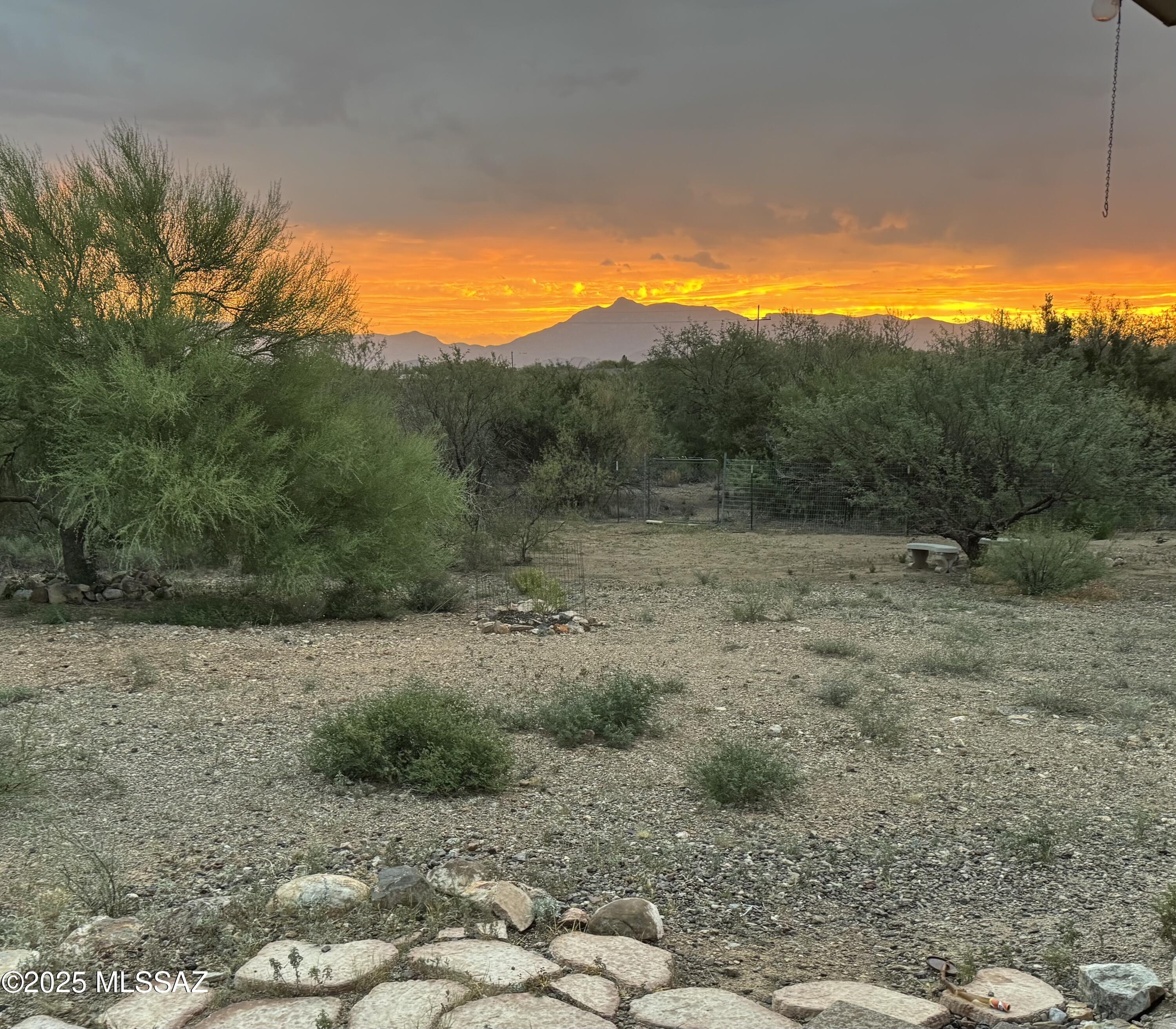 3505 E Rincon View Drive