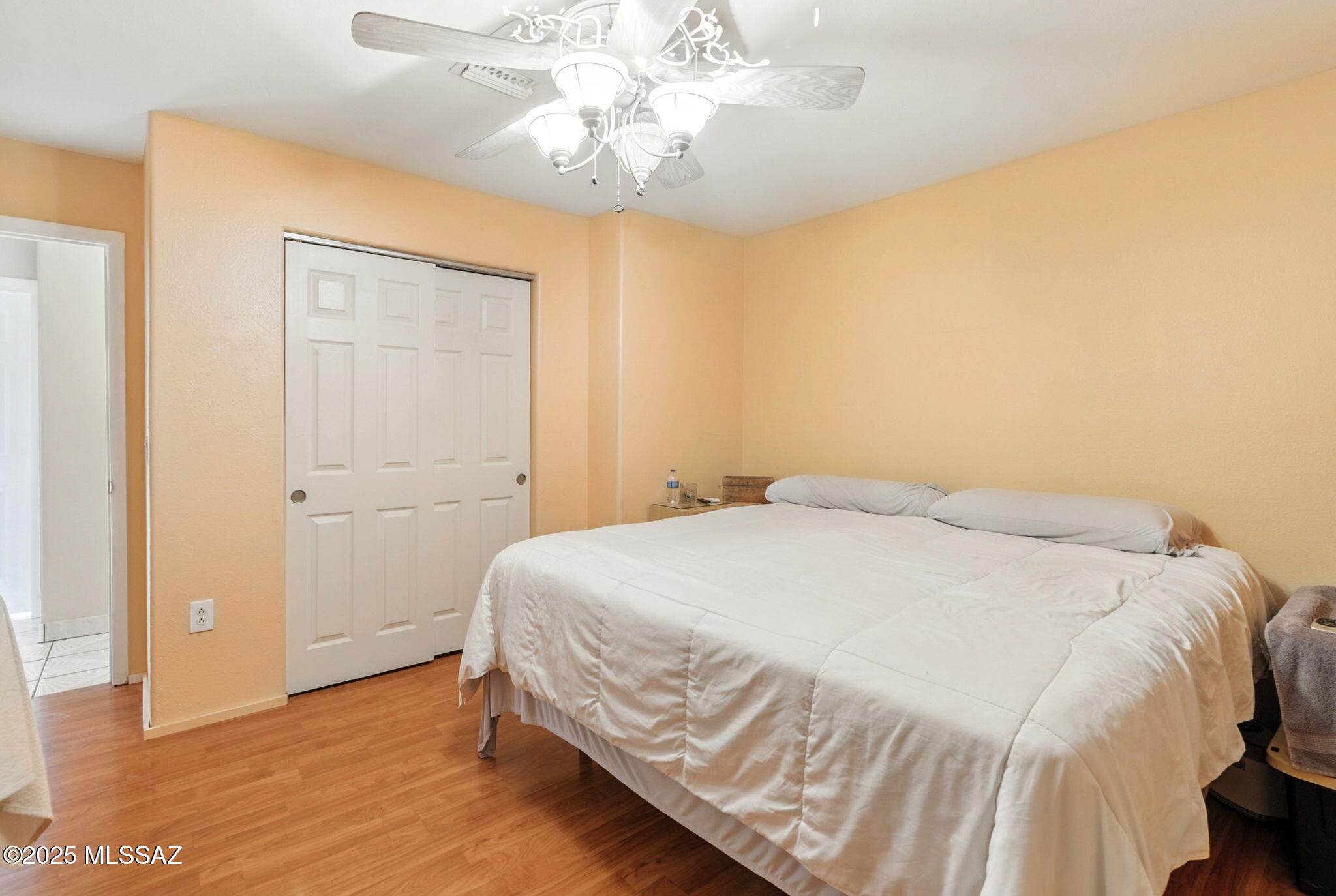 3505 E Rincon View Drive