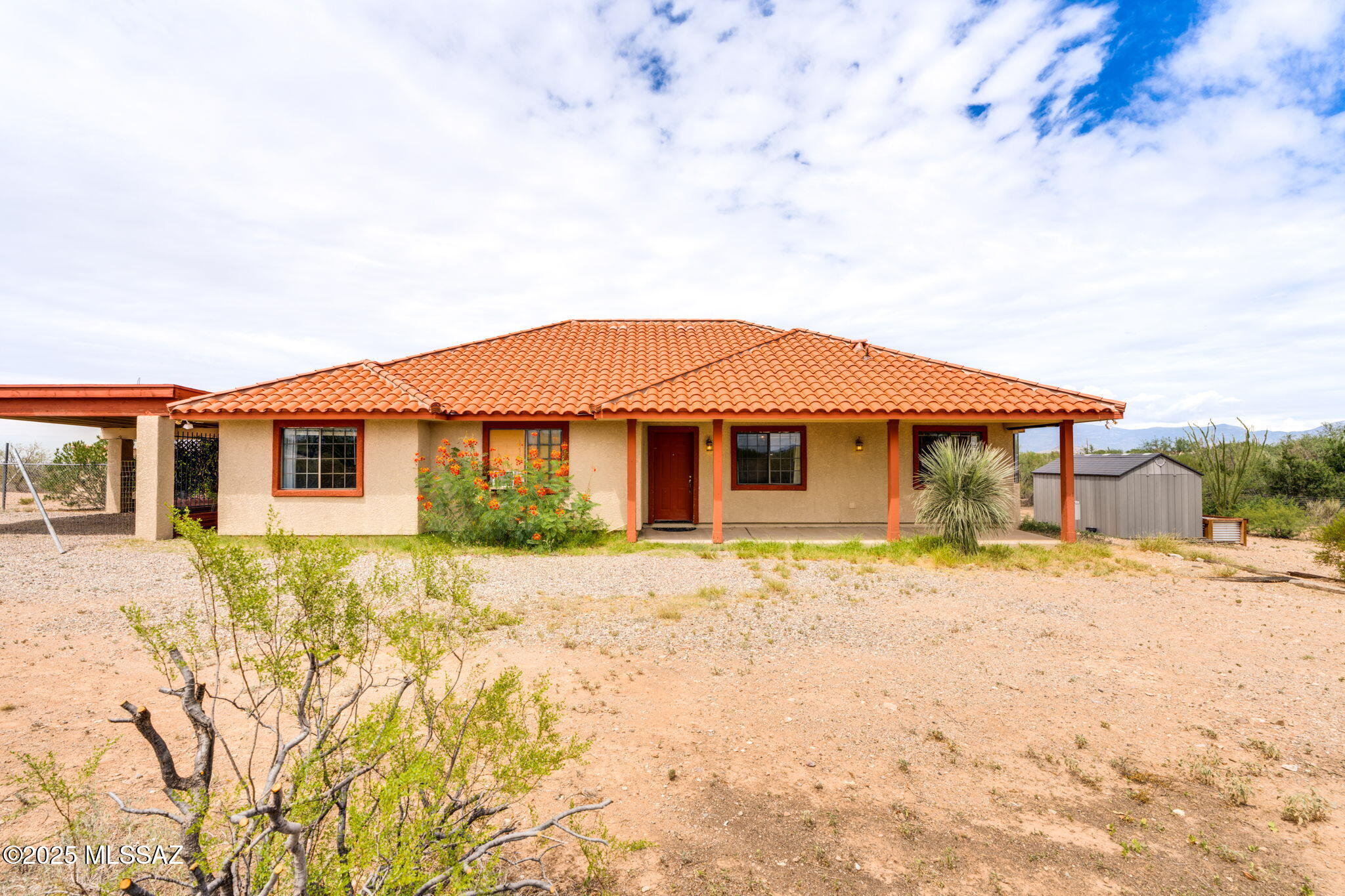 3505 E Rincon View Drive