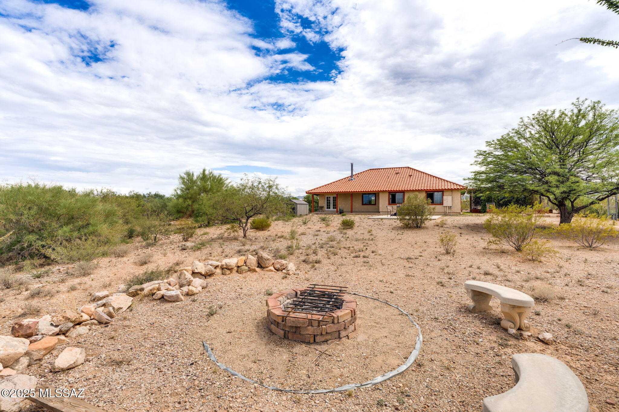 3505 E Rincon View Drive