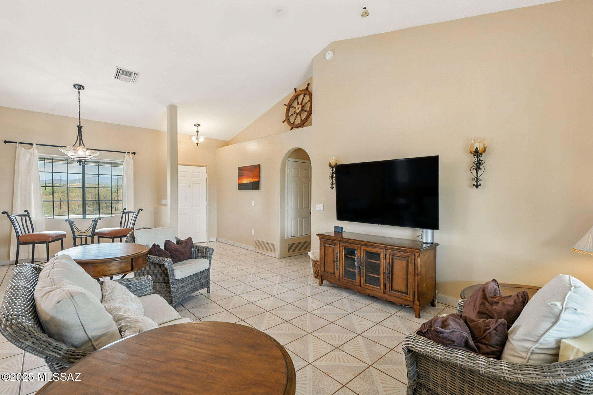 3505 E Rincon View Drive