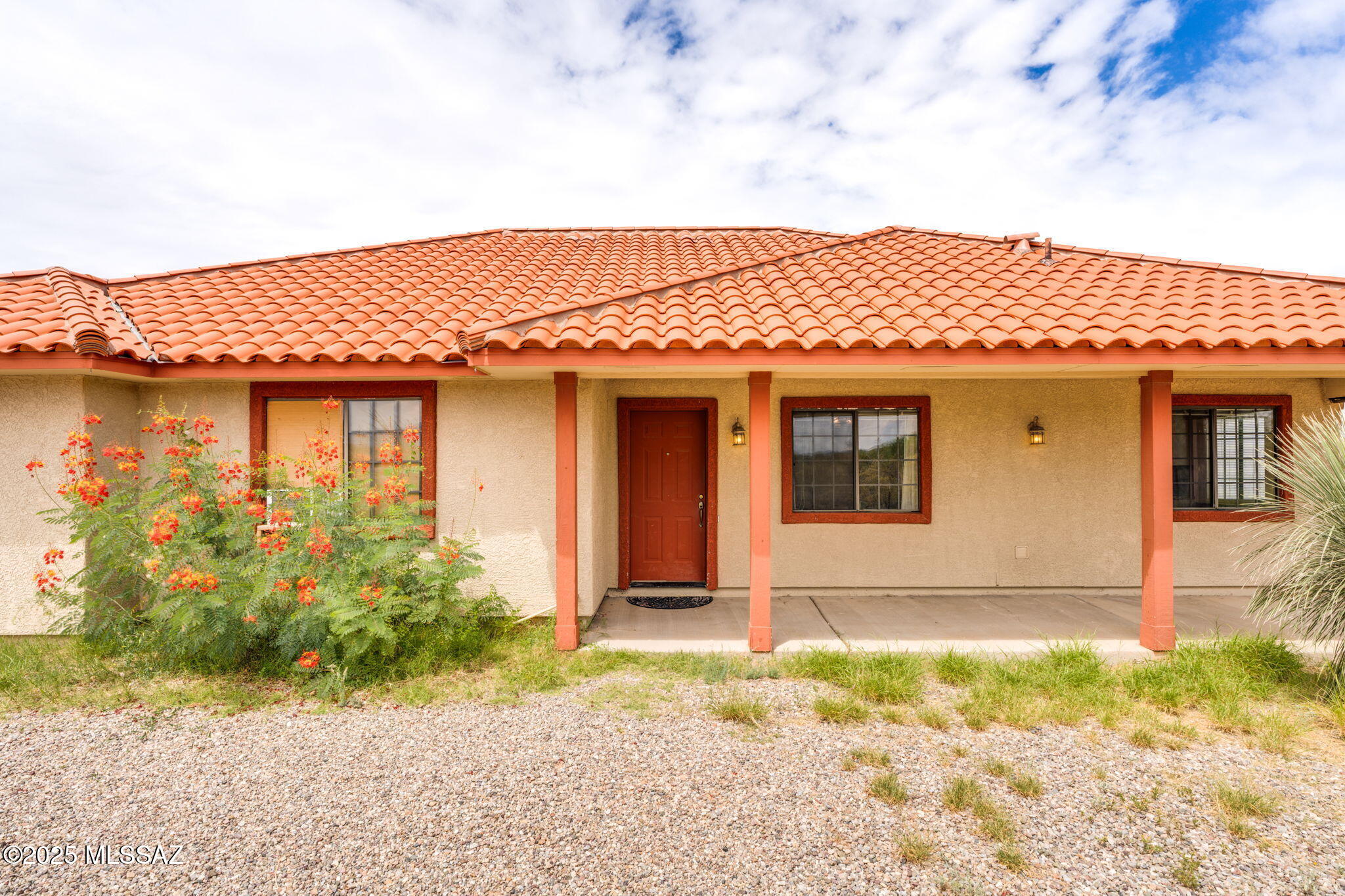 3505 E Rincon View Drive