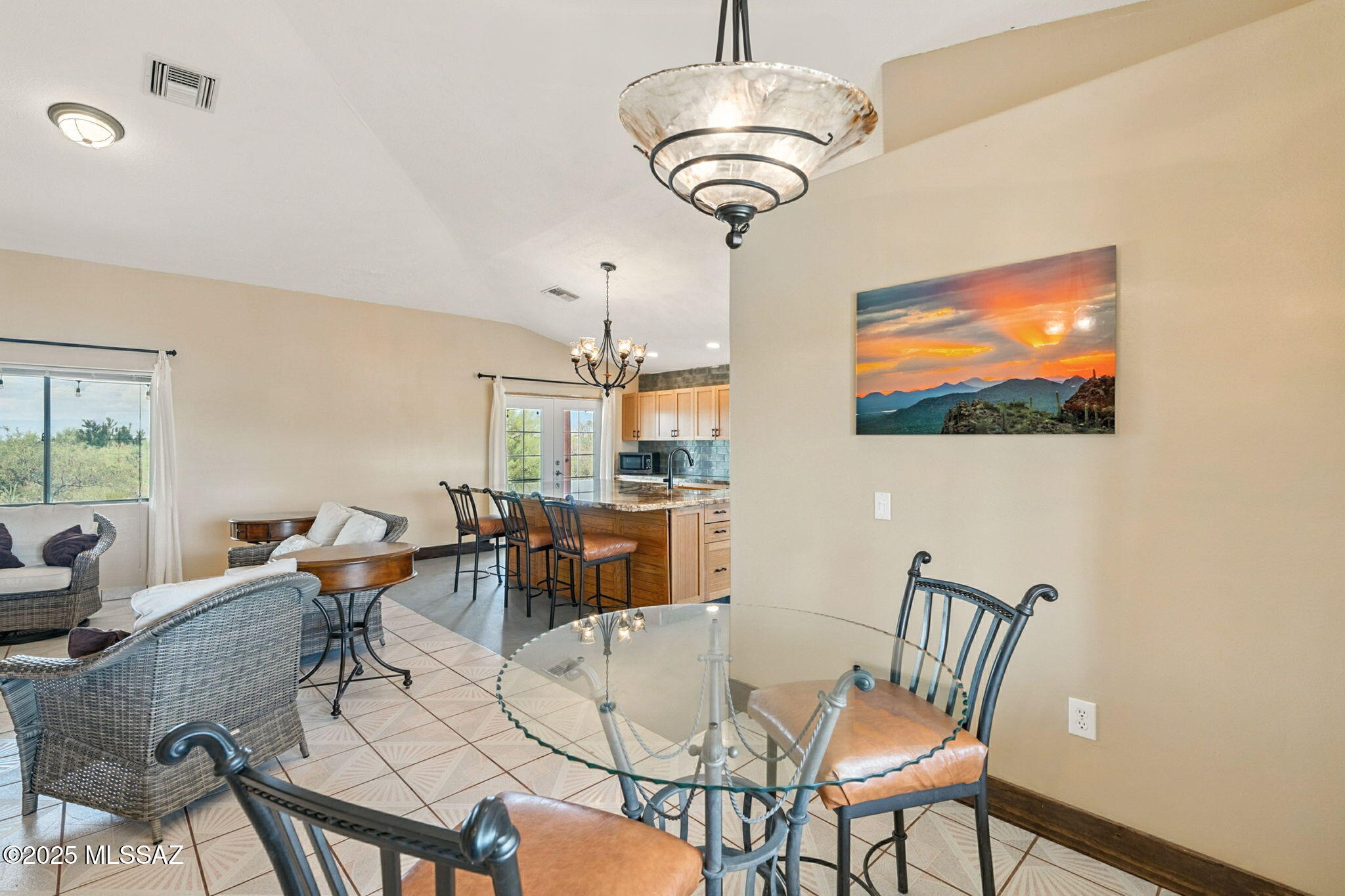 3505 E Rincon View Drive