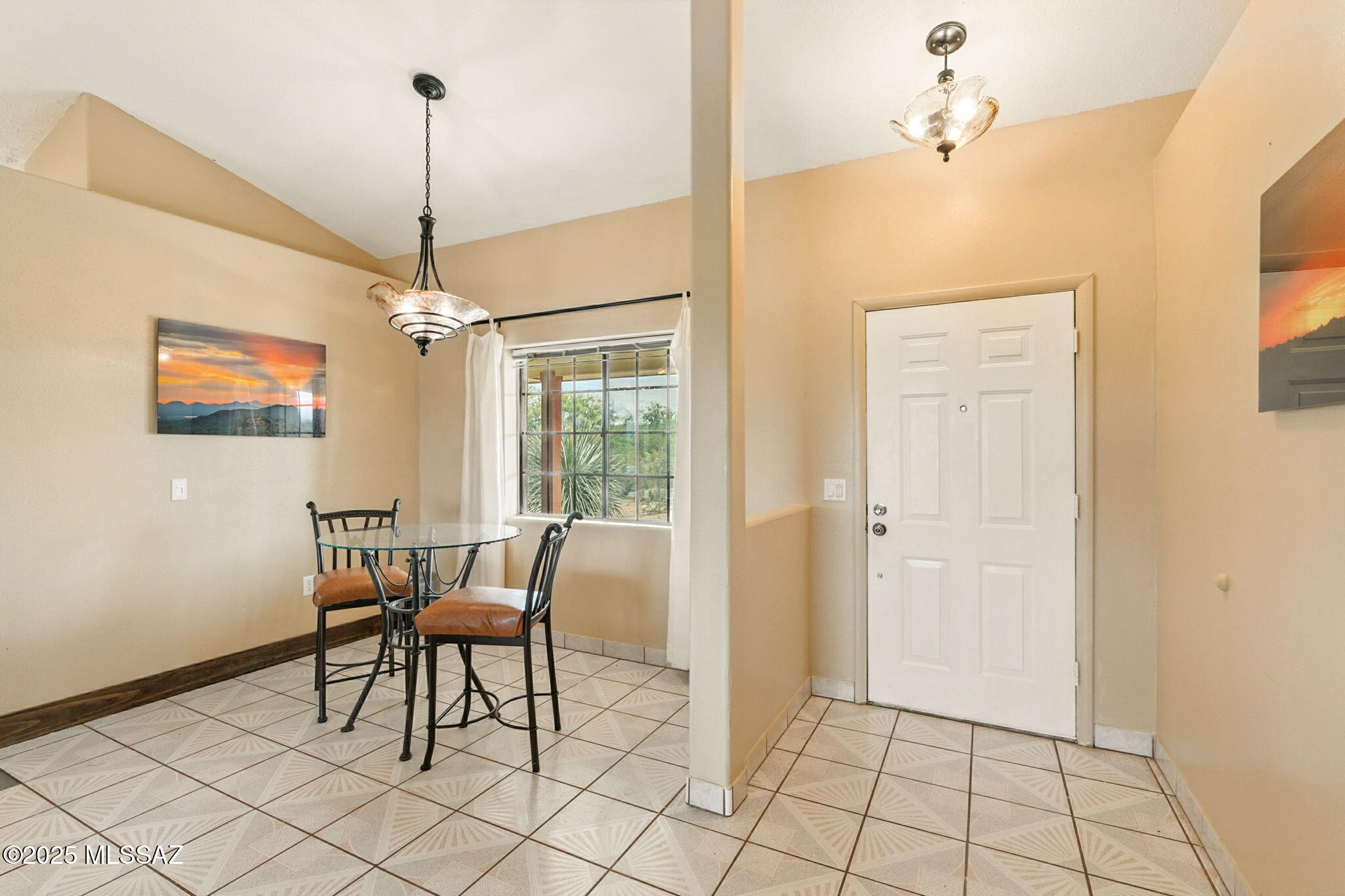 3505 E Rincon View Drive