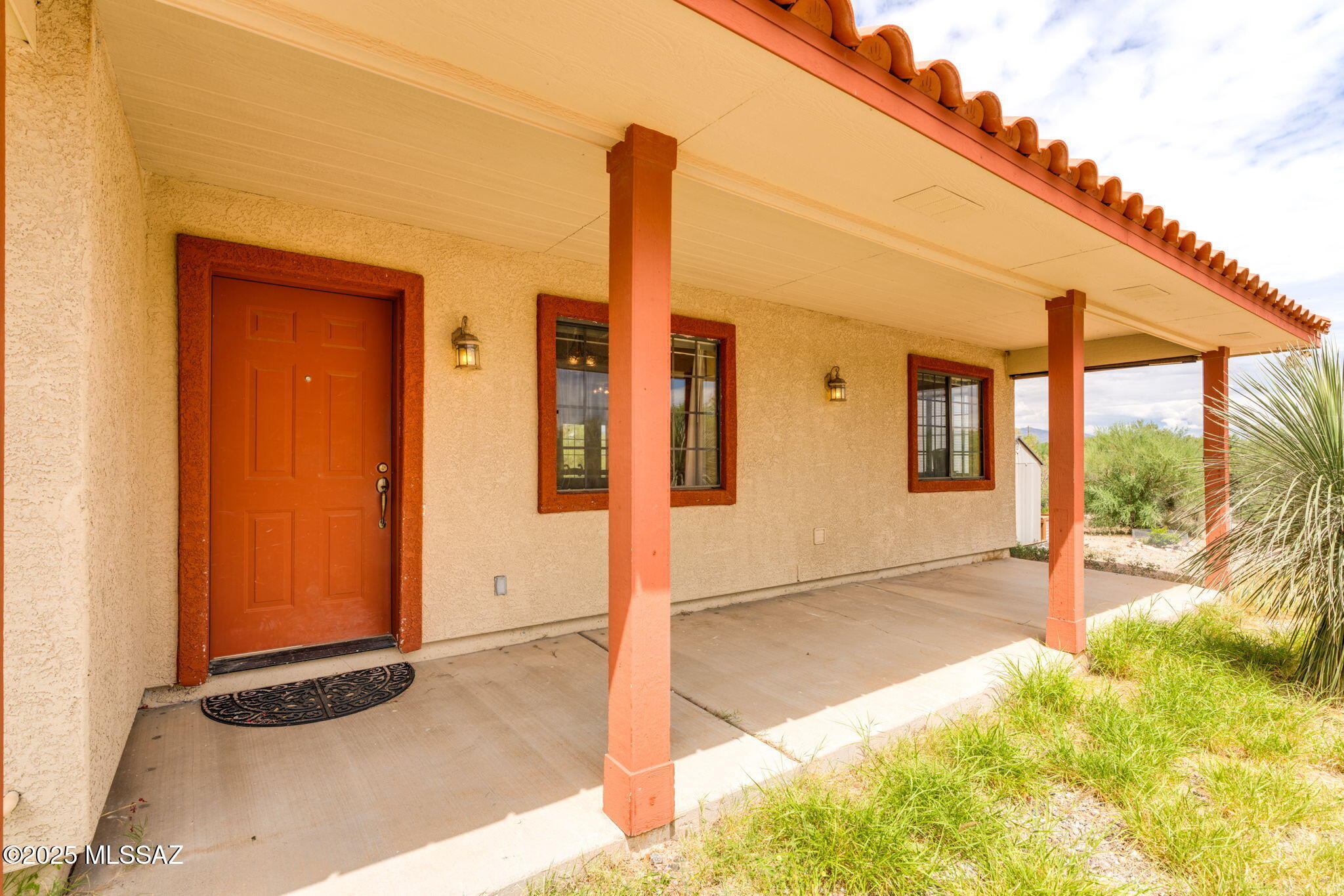 3505 E Rincon View Drive