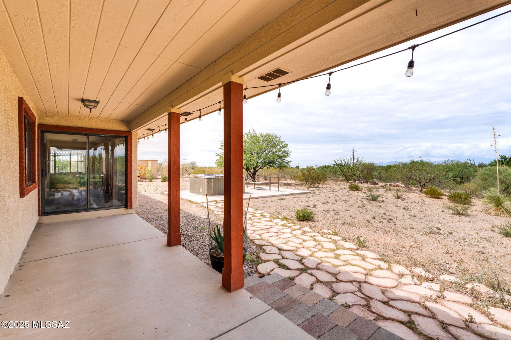 3505 E Rincon View Drive