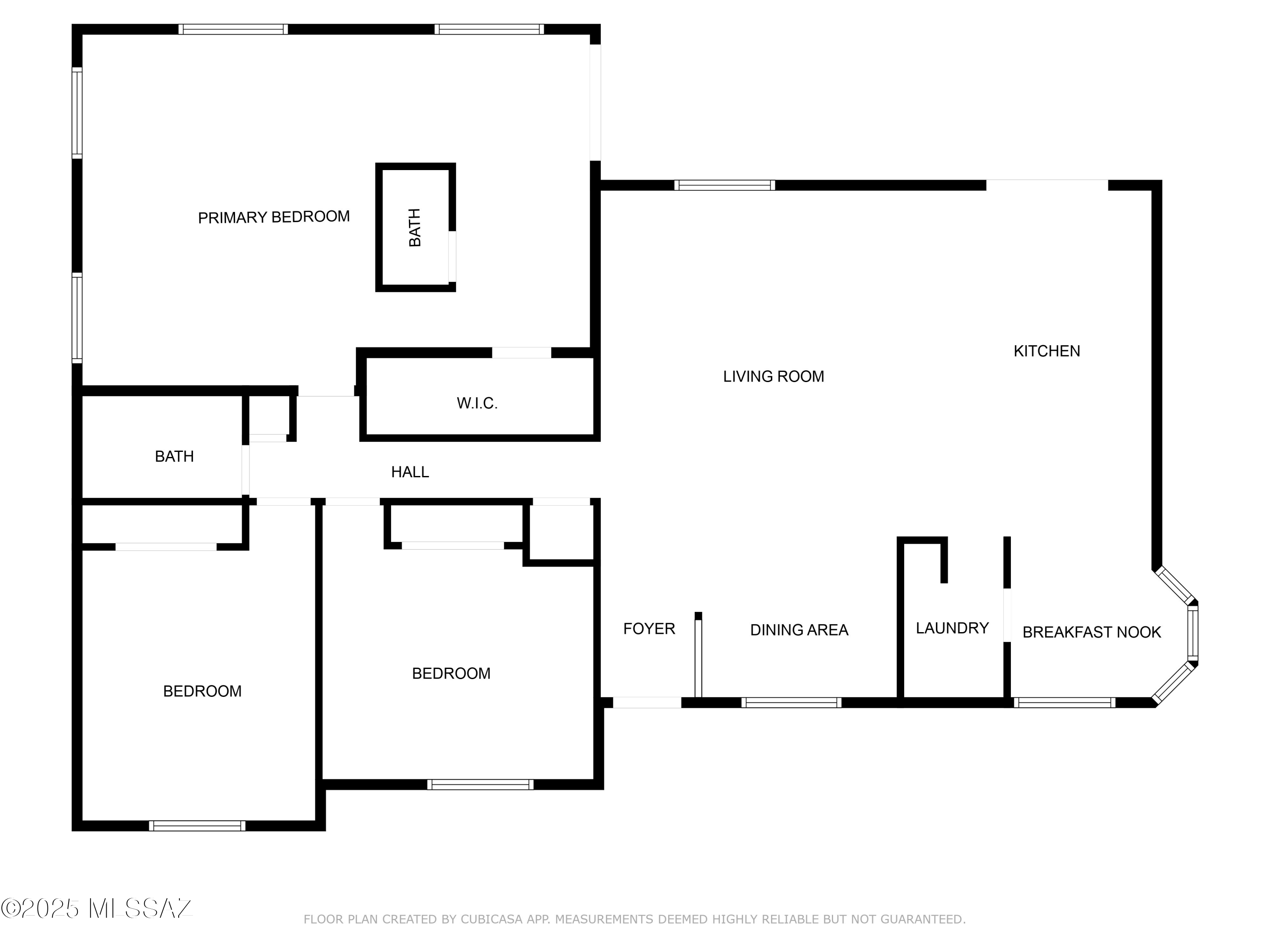 3505 E Rincon View Drive