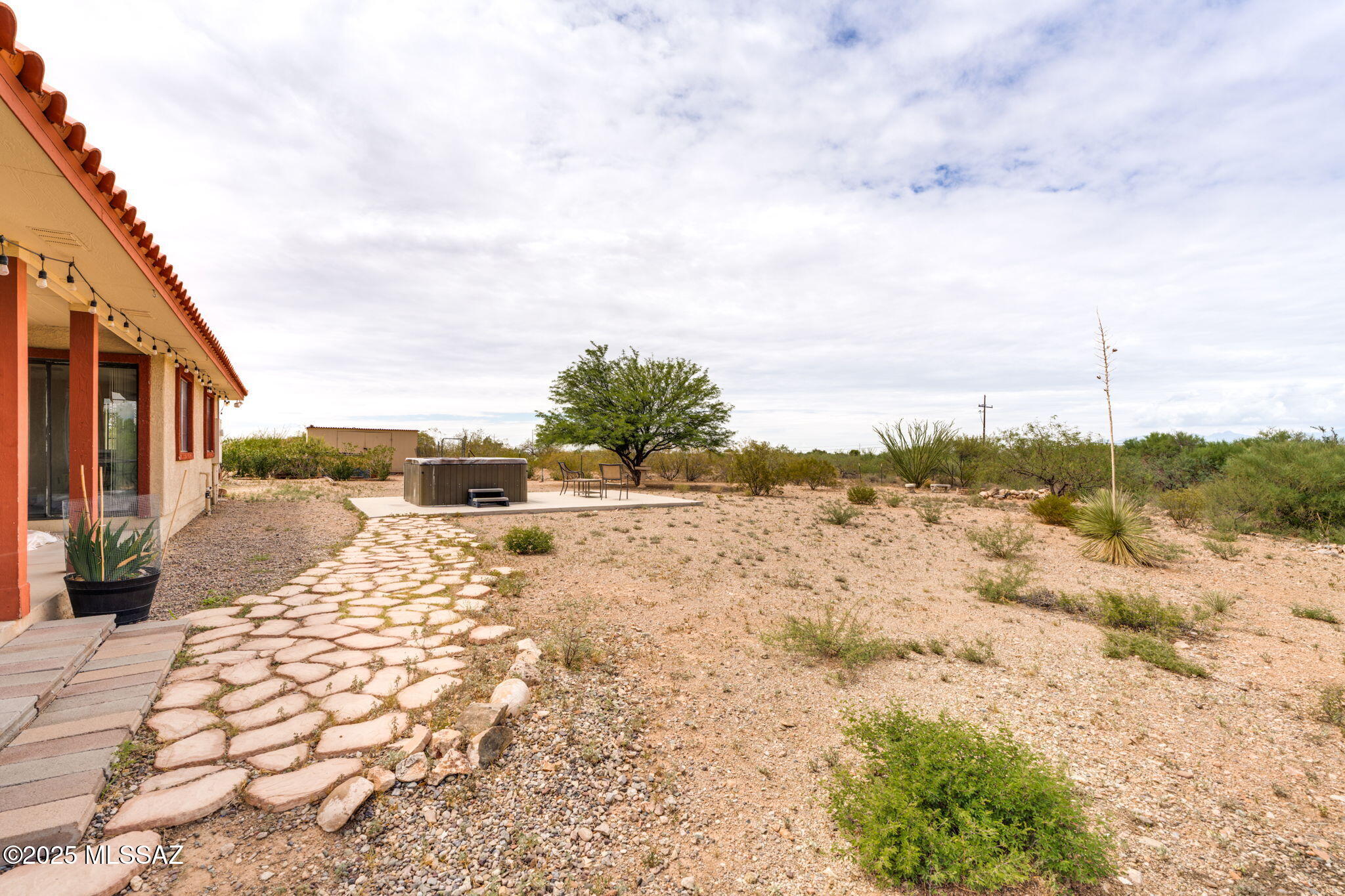 3505 E Rincon View Drive