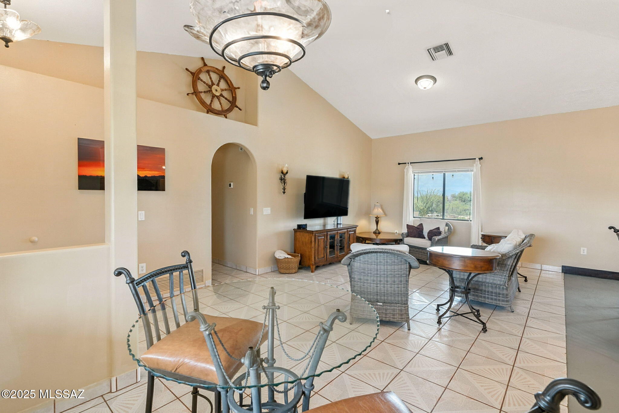 3505 E Rincon View Drive