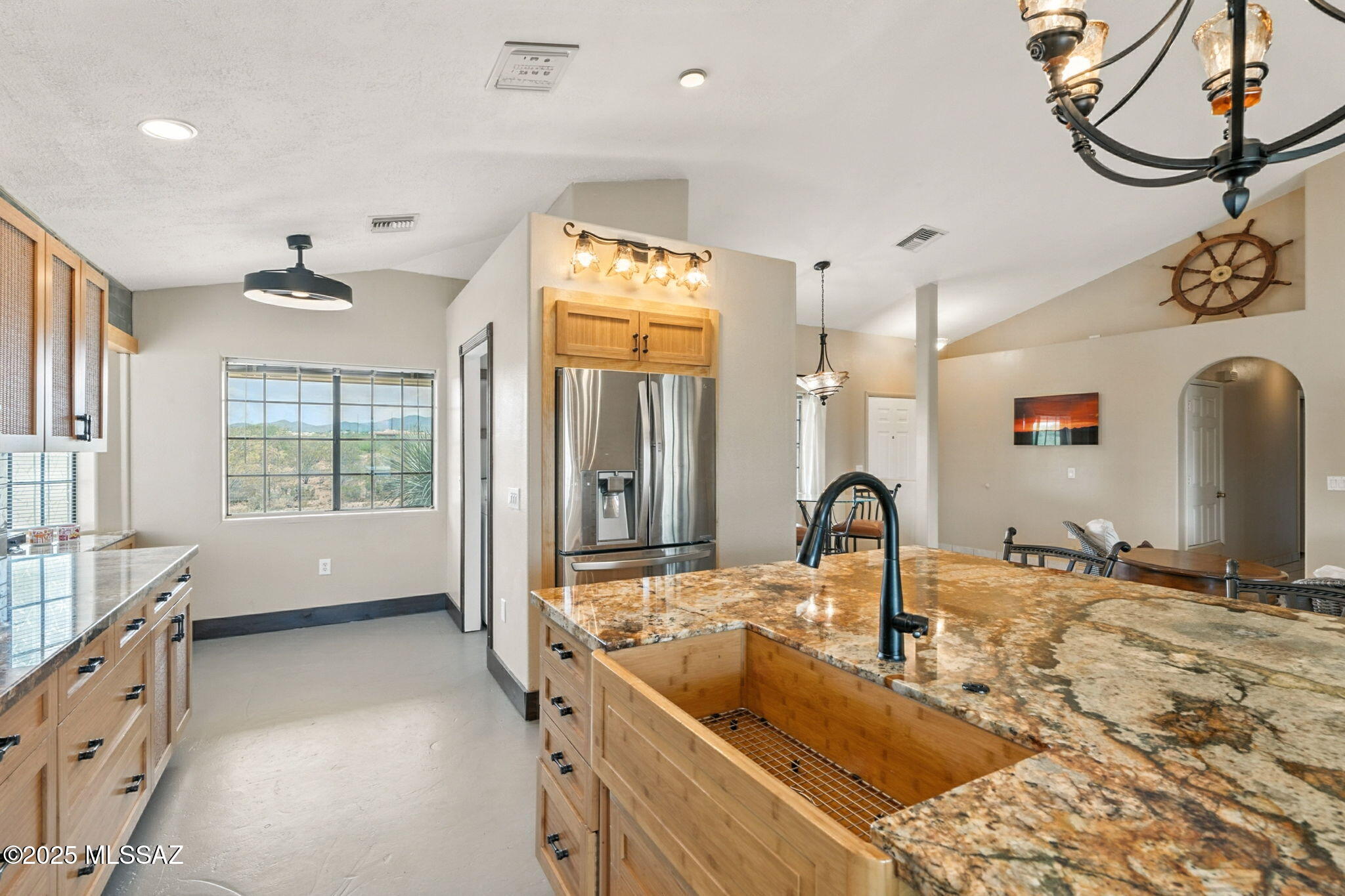 3505 E Rincon View Drive