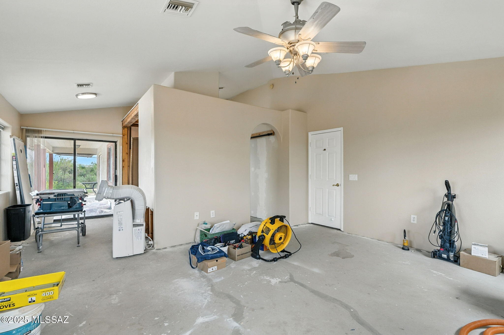 3505 E Rincon View Drive