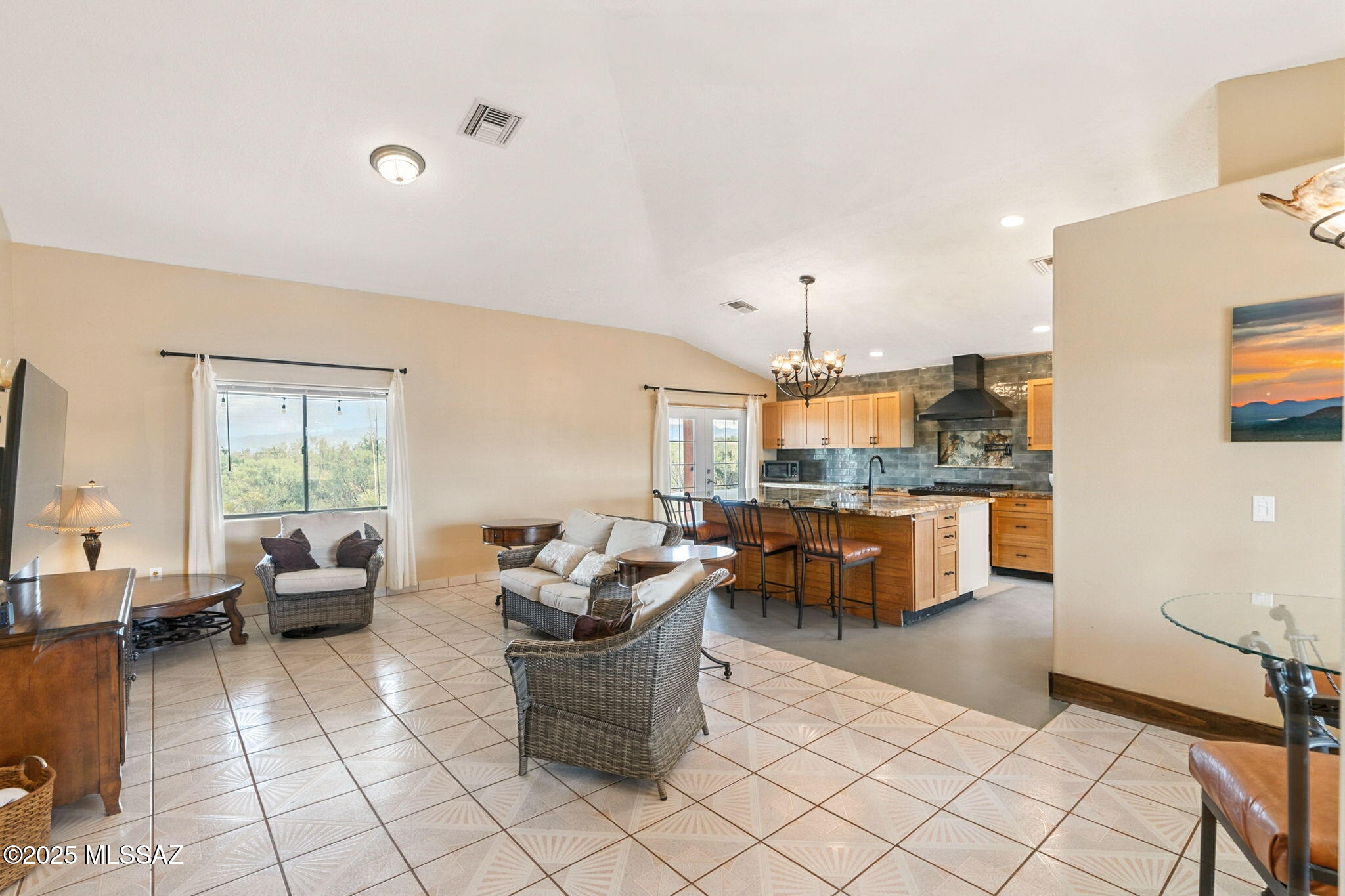 3505 E Rincon View Drive