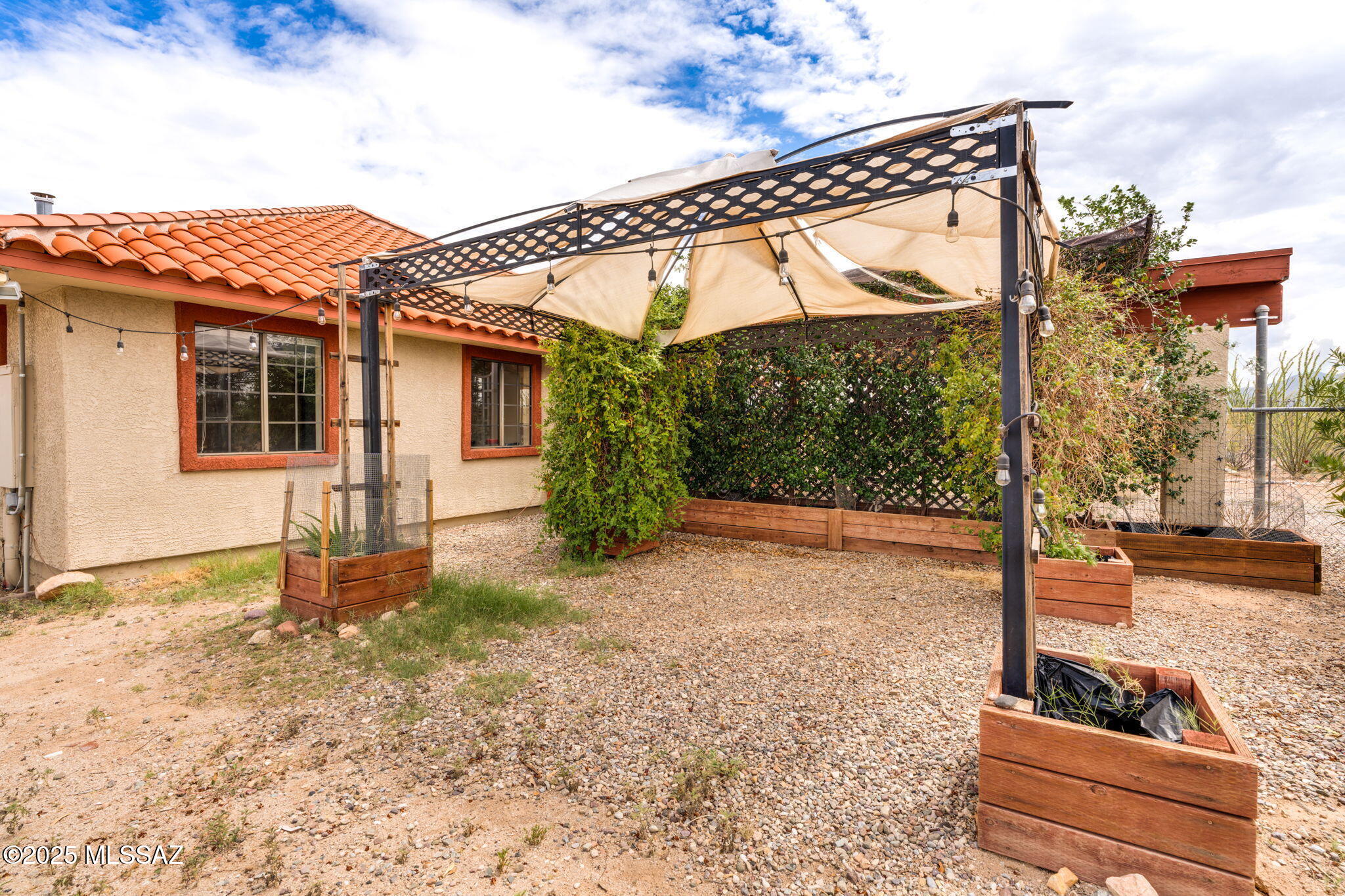 3505 E Rincon View Drive