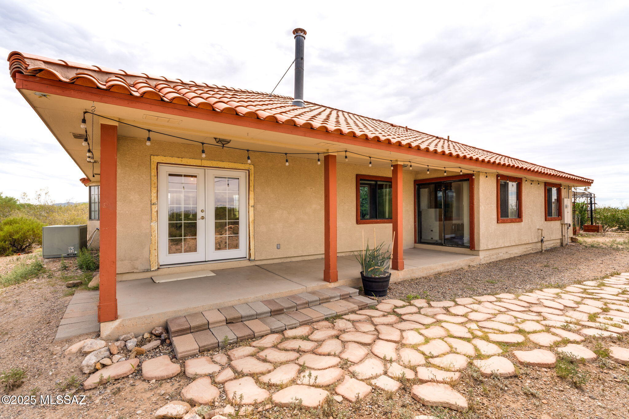 3505 E Rincon View Drive