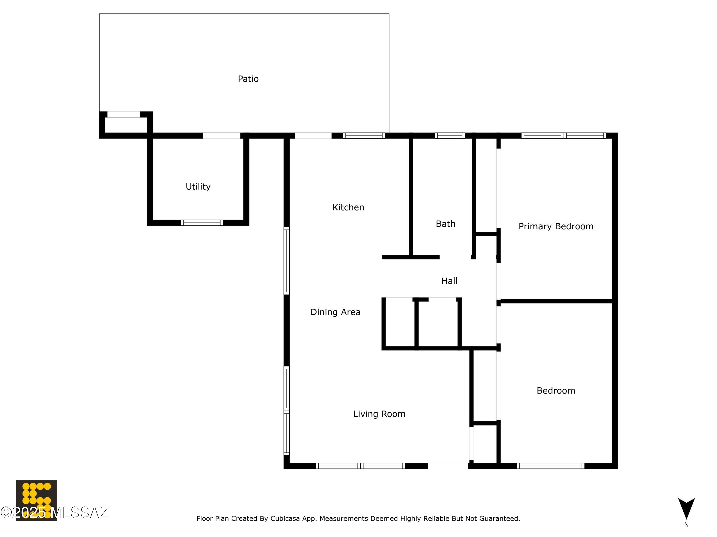 220 E Blacklidge Drive