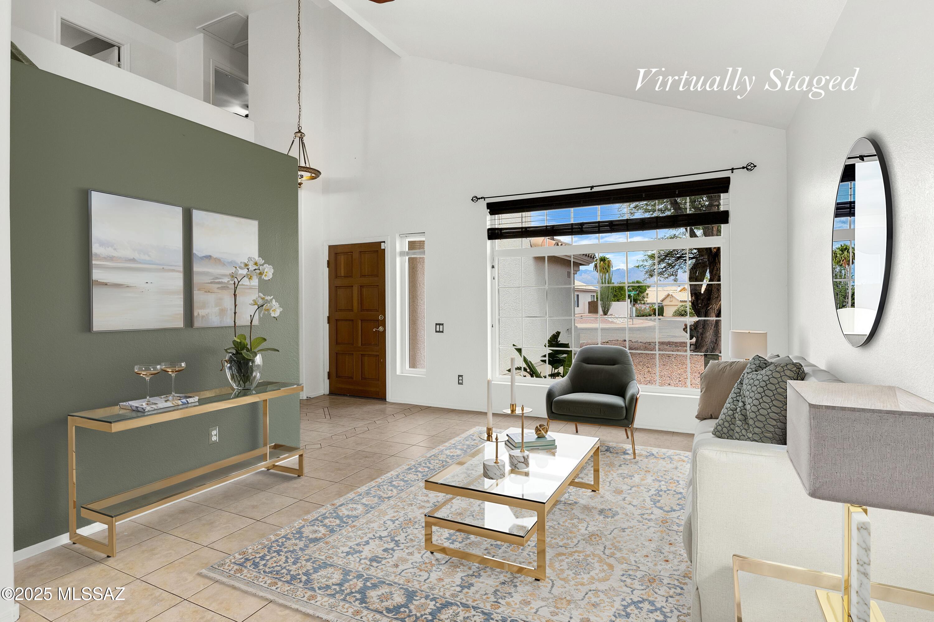 10080 E English Woods Road