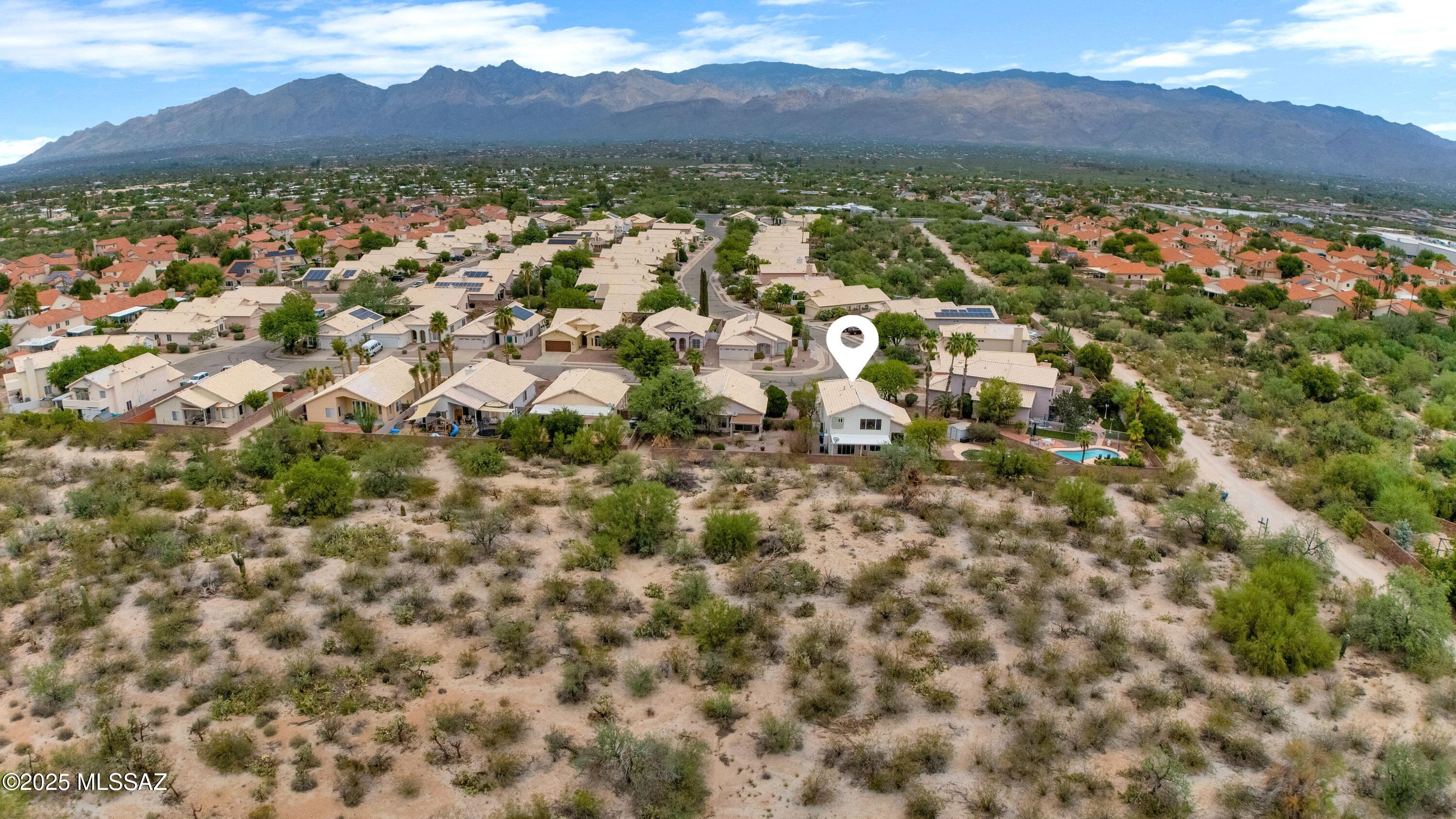 10080 E English Woods Road