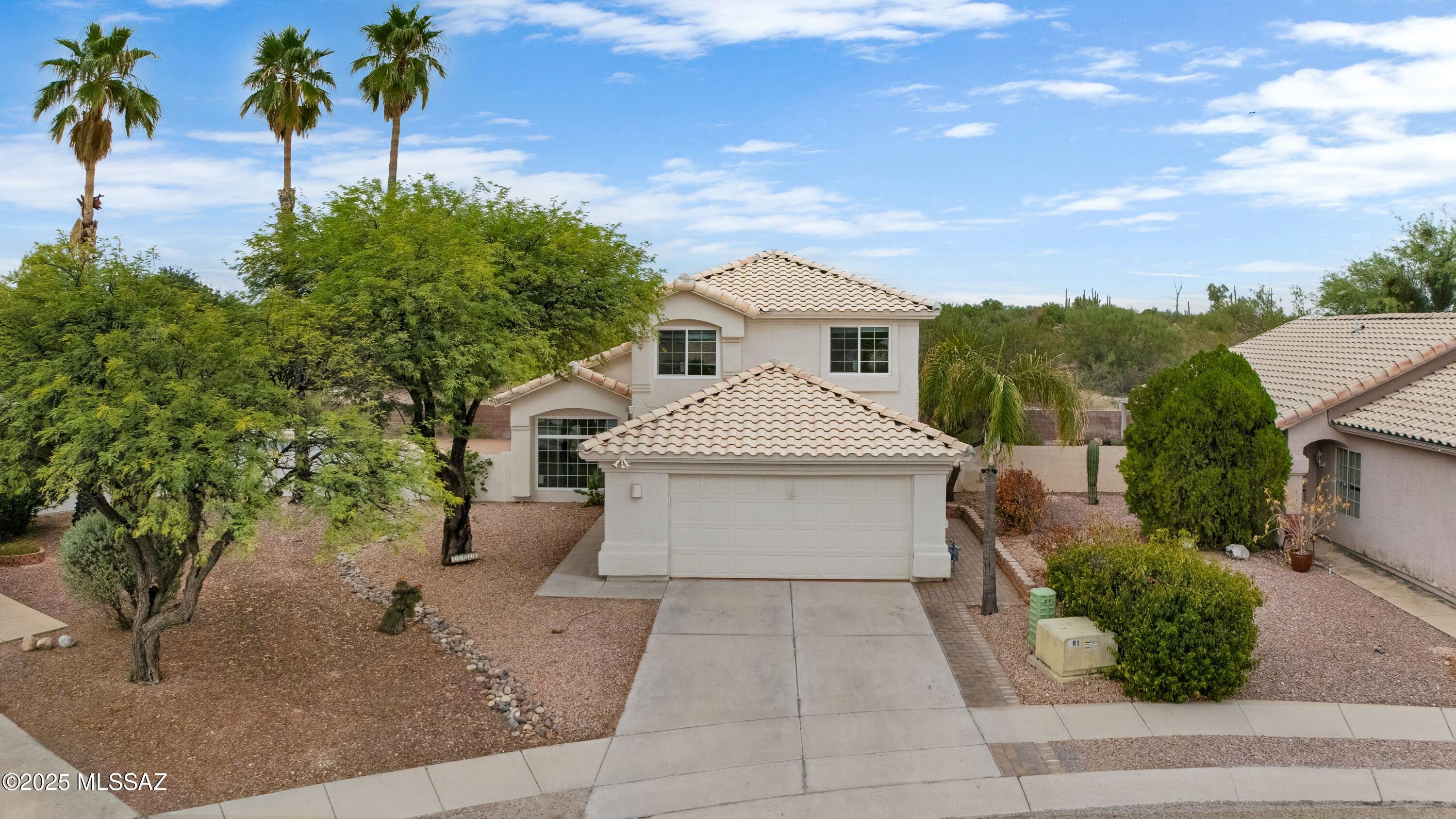 10080 E English Woods Road