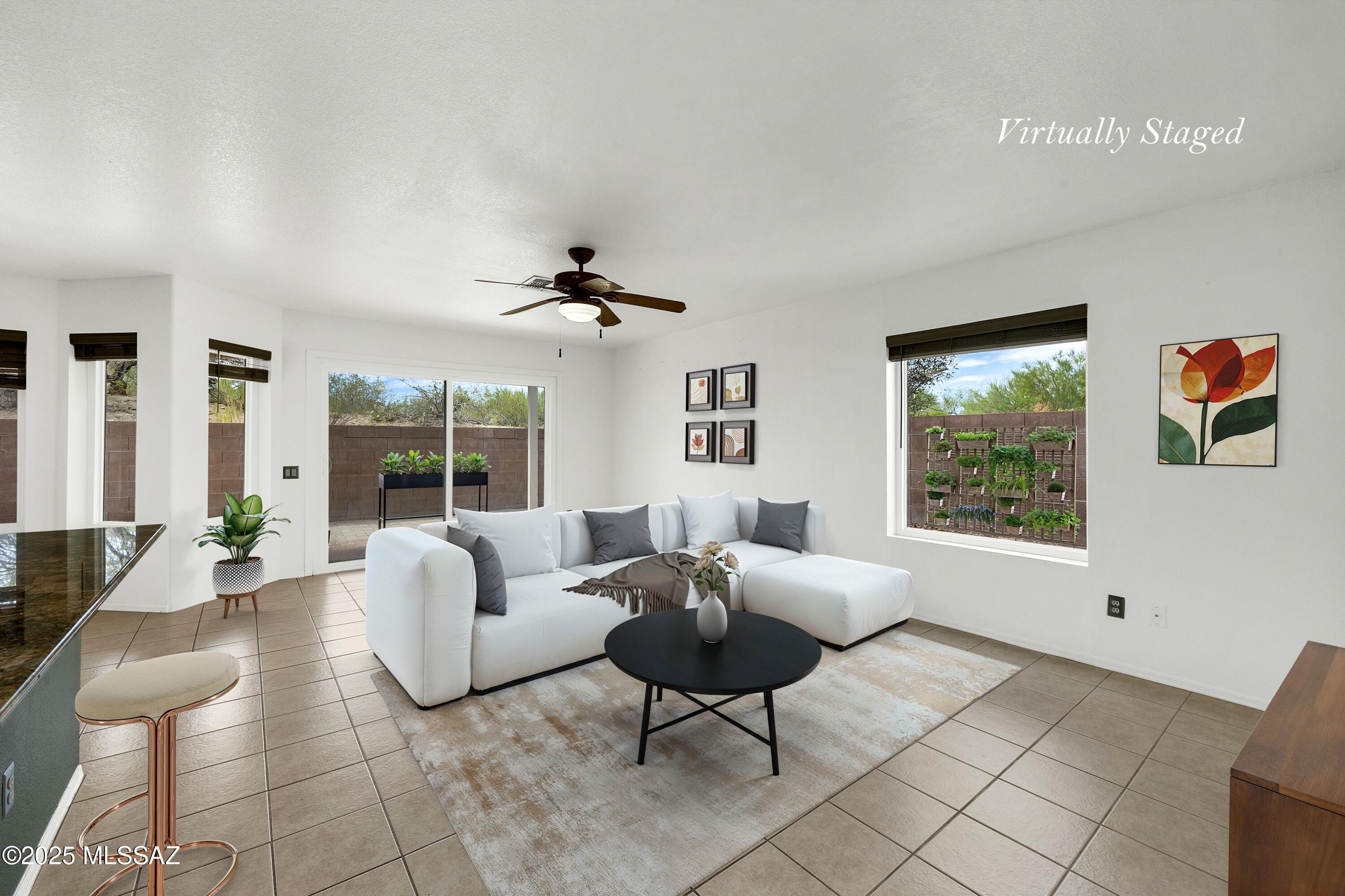 10080 E English Woods Road