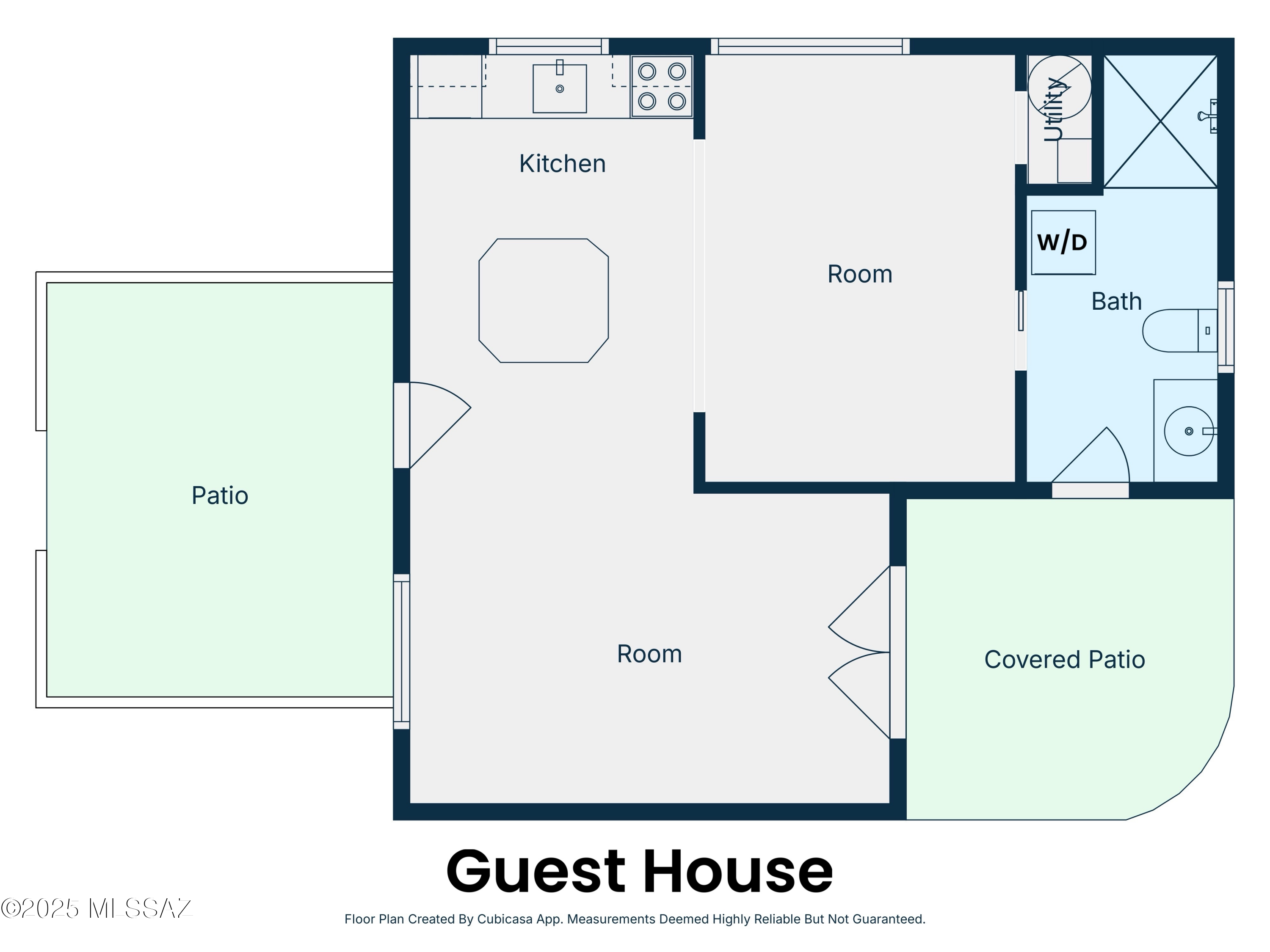 5100 E Golder Ranch Drive