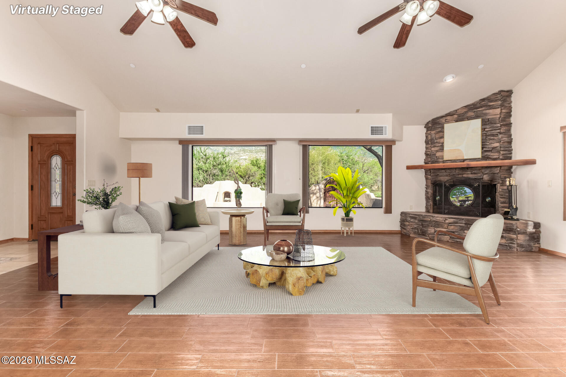 5100 E Golder Ranch Drive