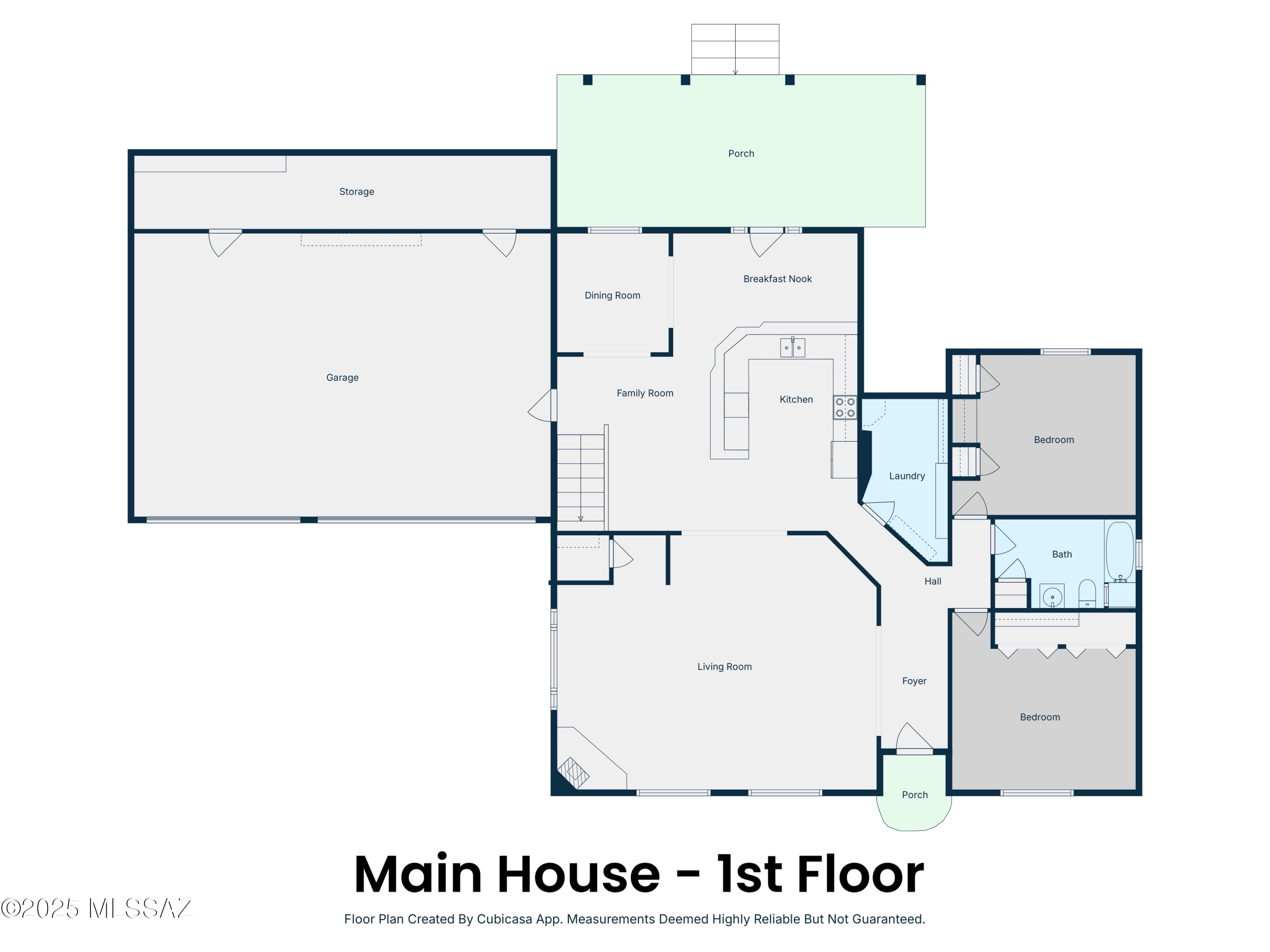 5100 E Golder Ranch Drive