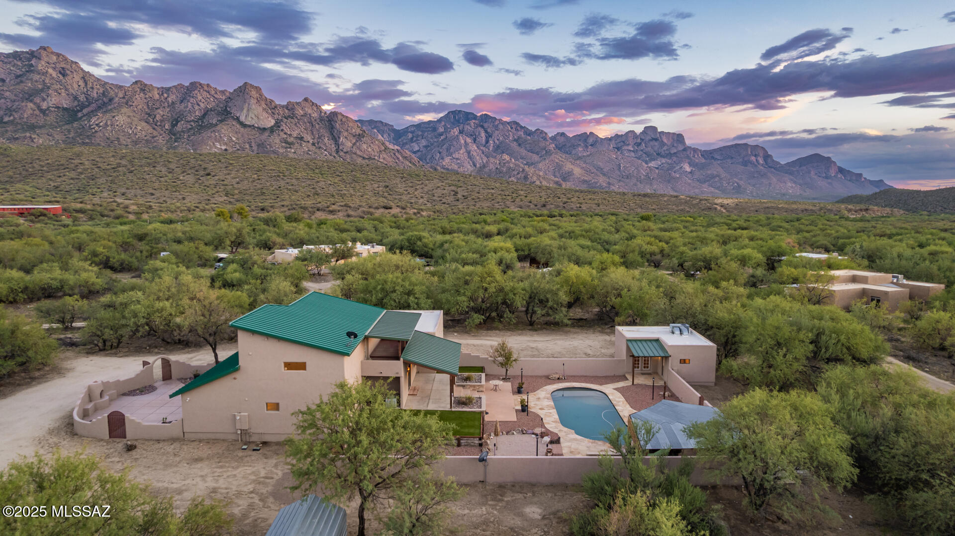 5100 E Golder Ranch Drive