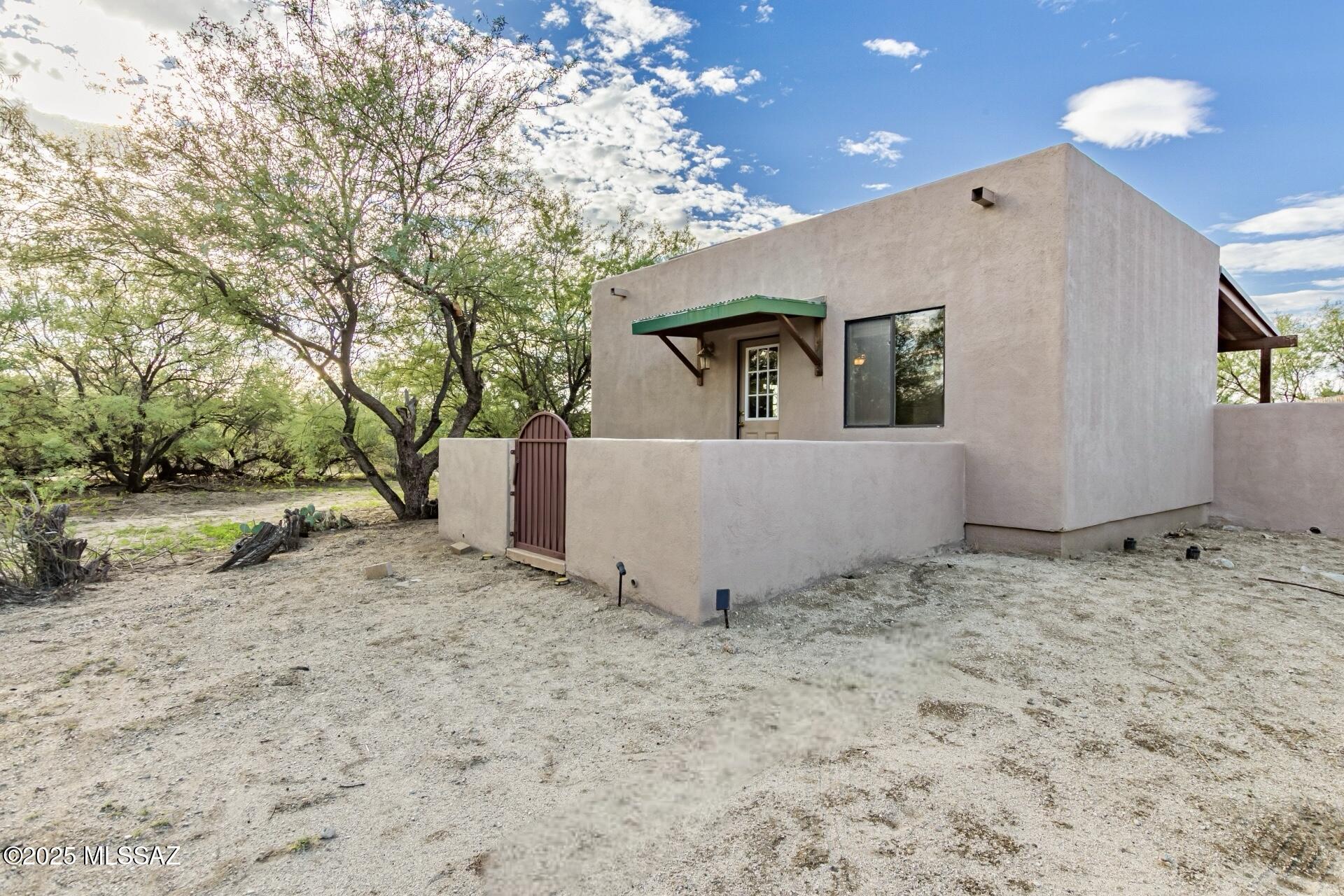 5100 E Golder Ranch Drive