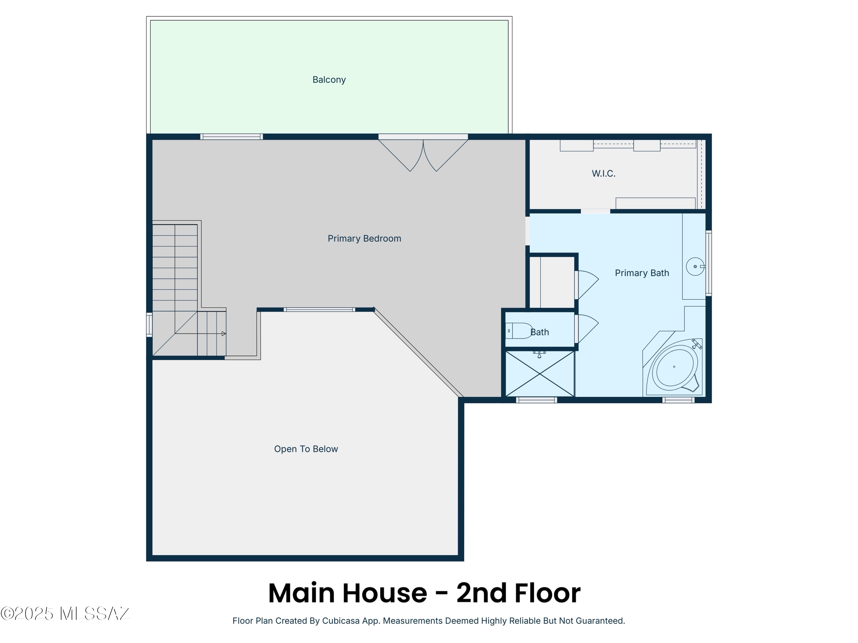 5100 E Golder Ranch Drive