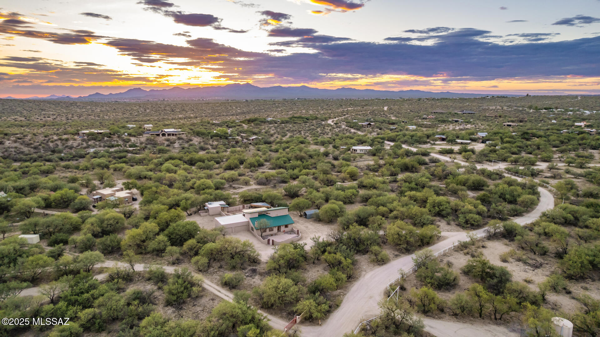 5100 E Golder Ranch Drive