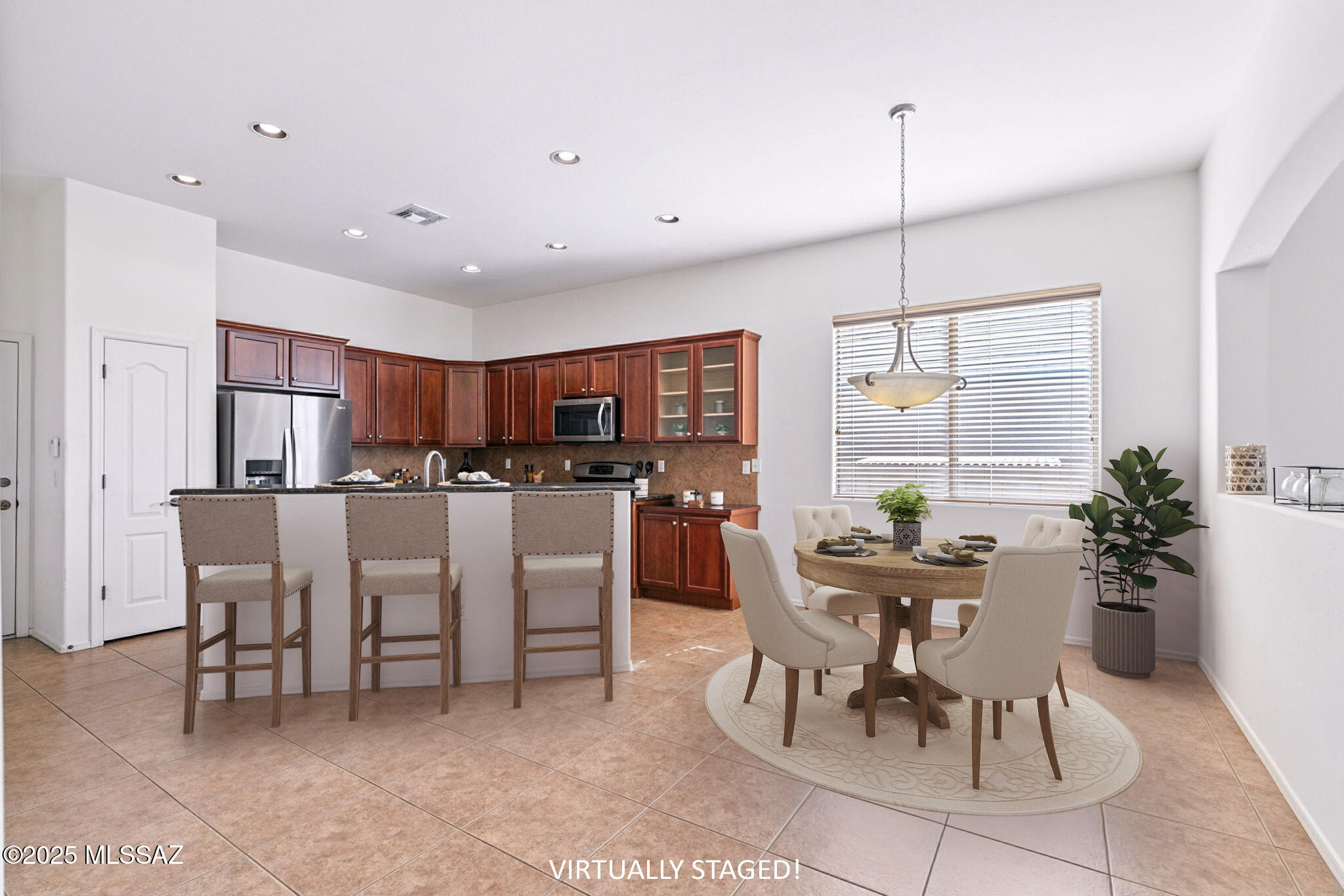 320 W Lexington Street