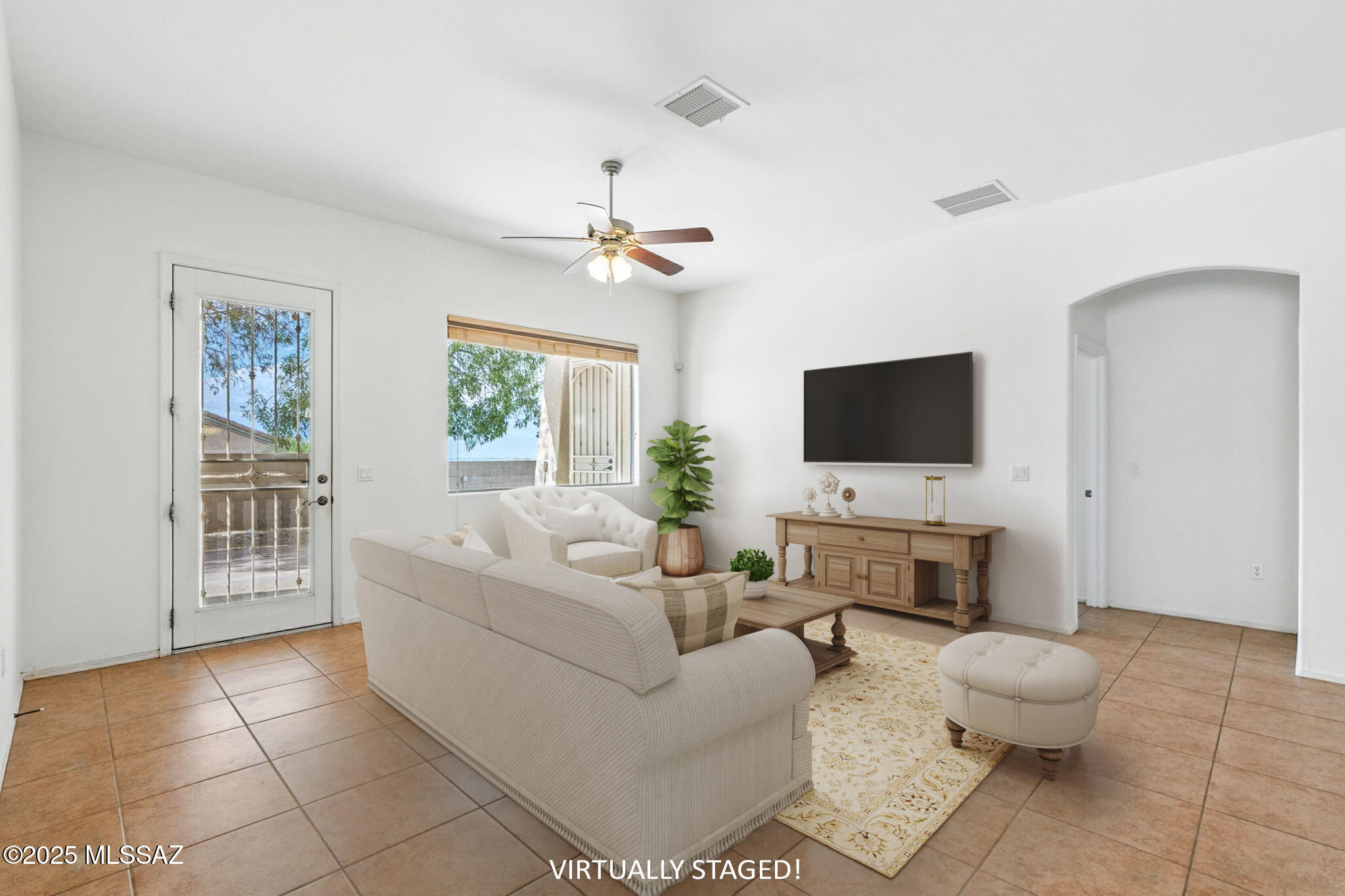 320 W Lexington Street