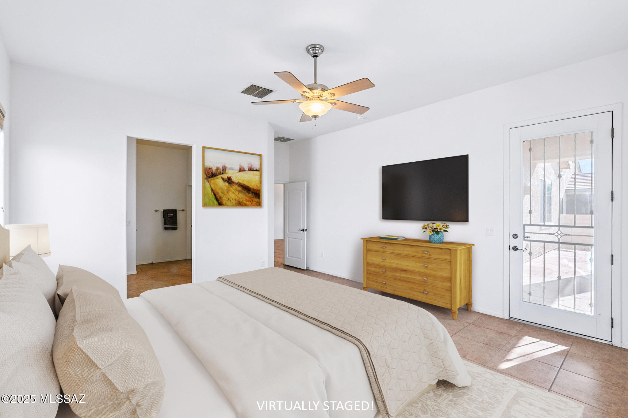 320 W Lexington Street