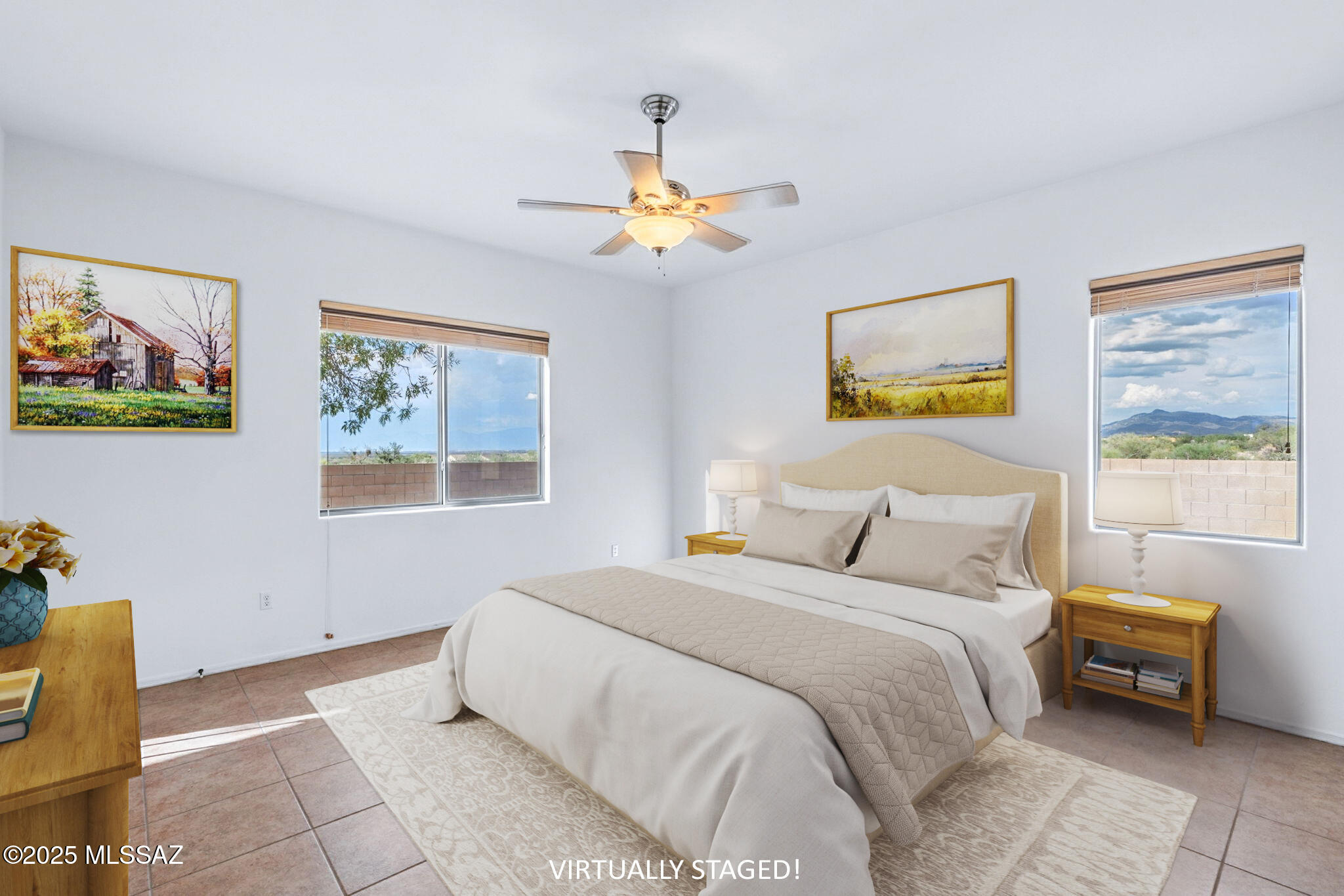 320 W Lexington Street