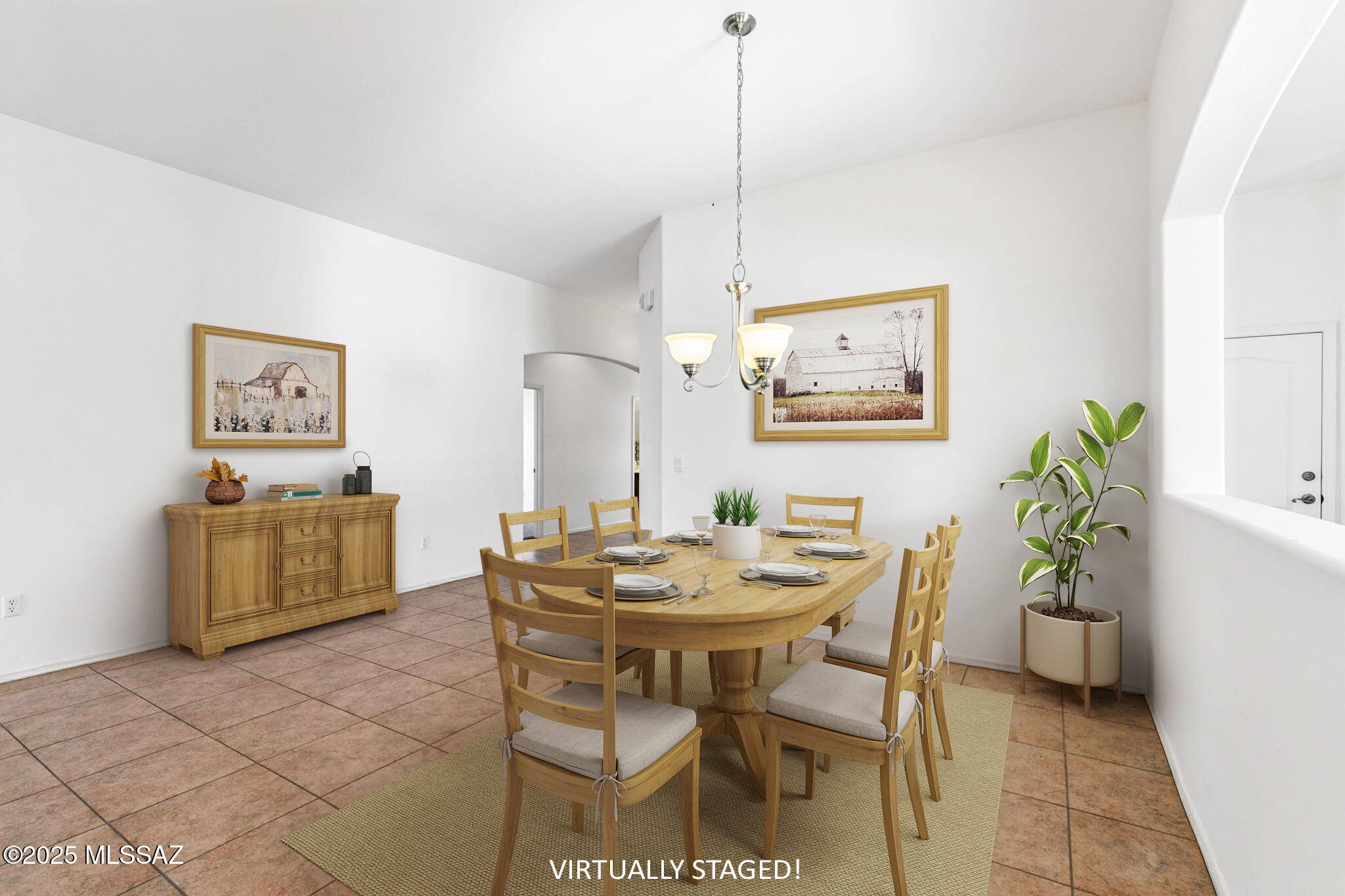 320 W Lexington Street