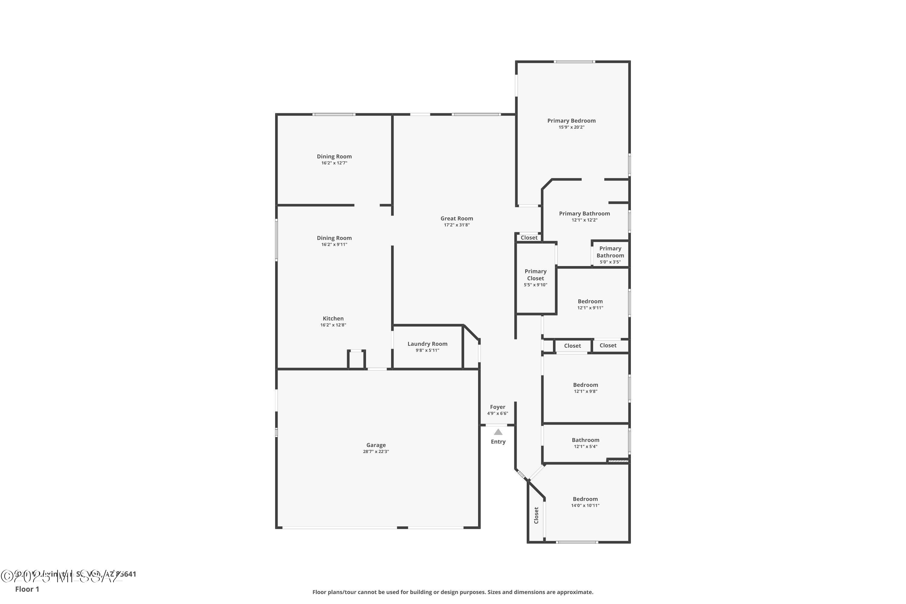 320 W Lexington Street