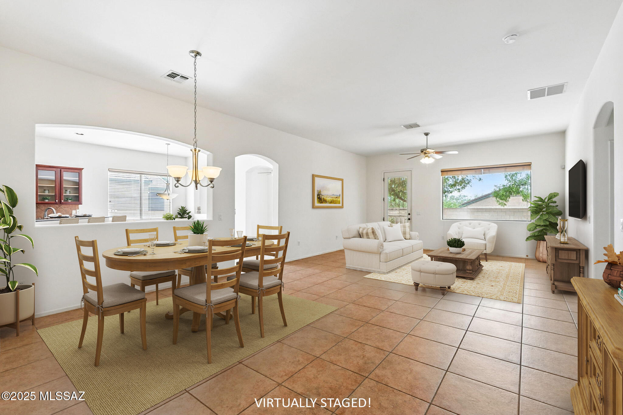 320 W Lexington Street