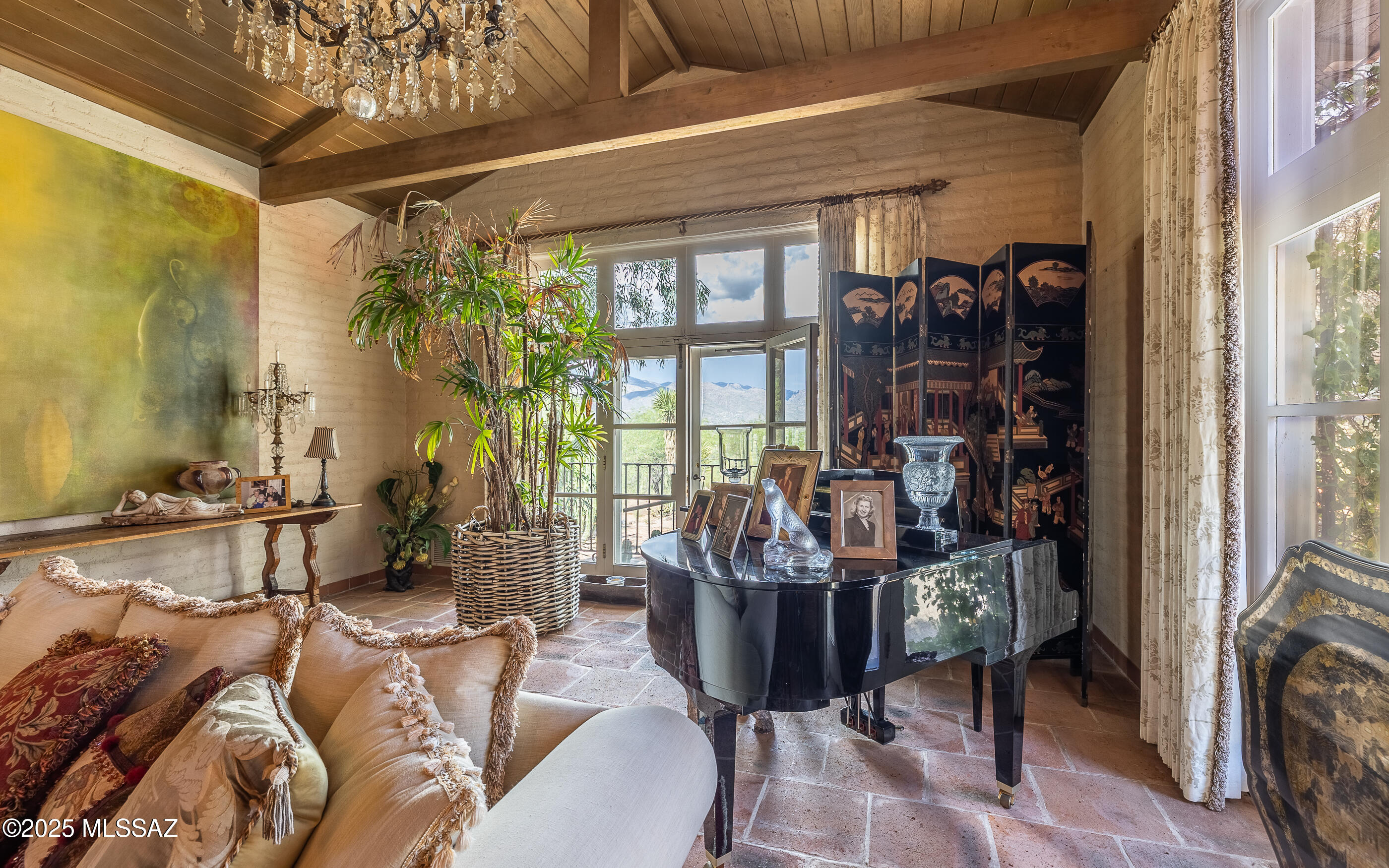 9835 E Morning Star Drive