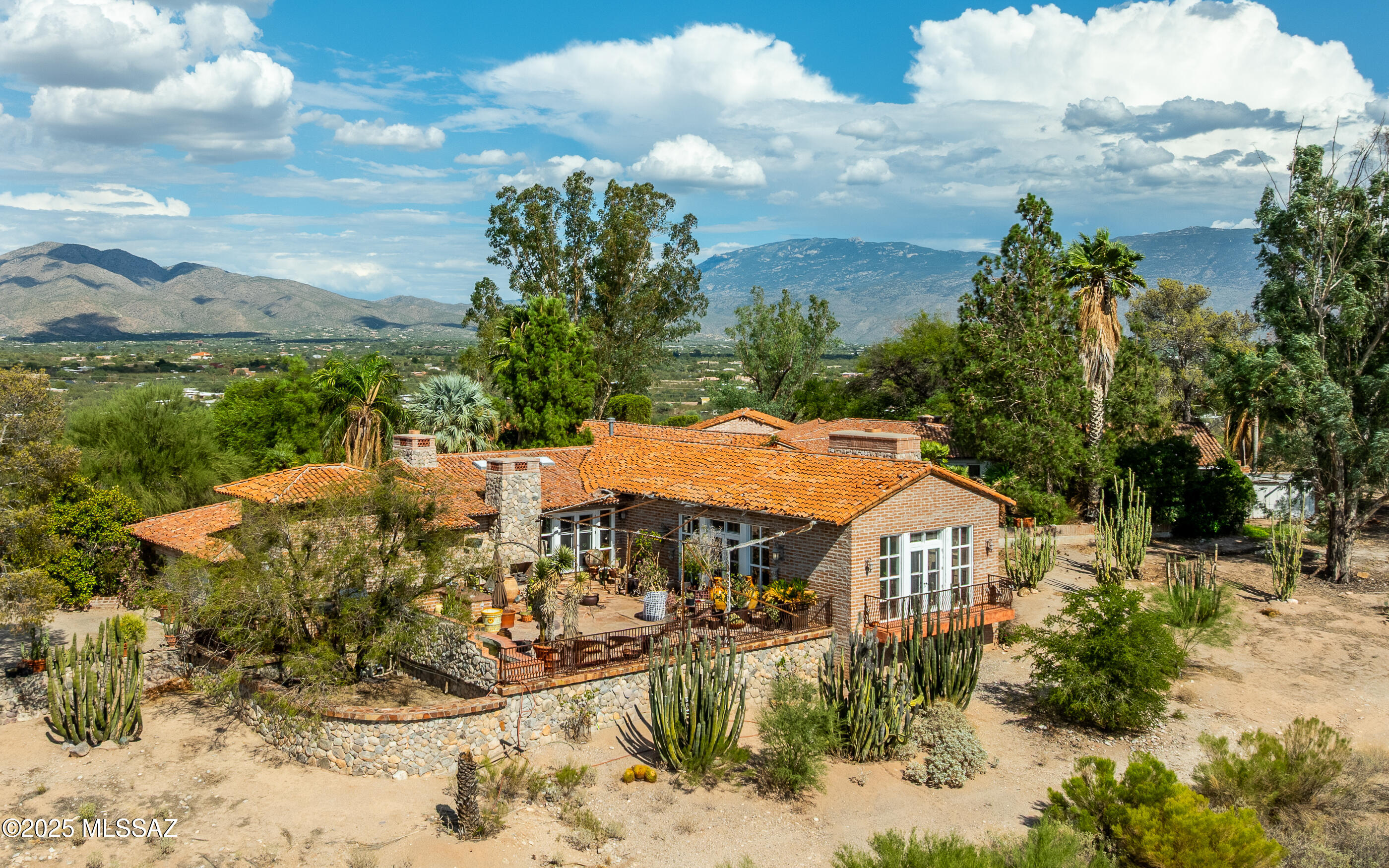 9835 E Morning Star Drive