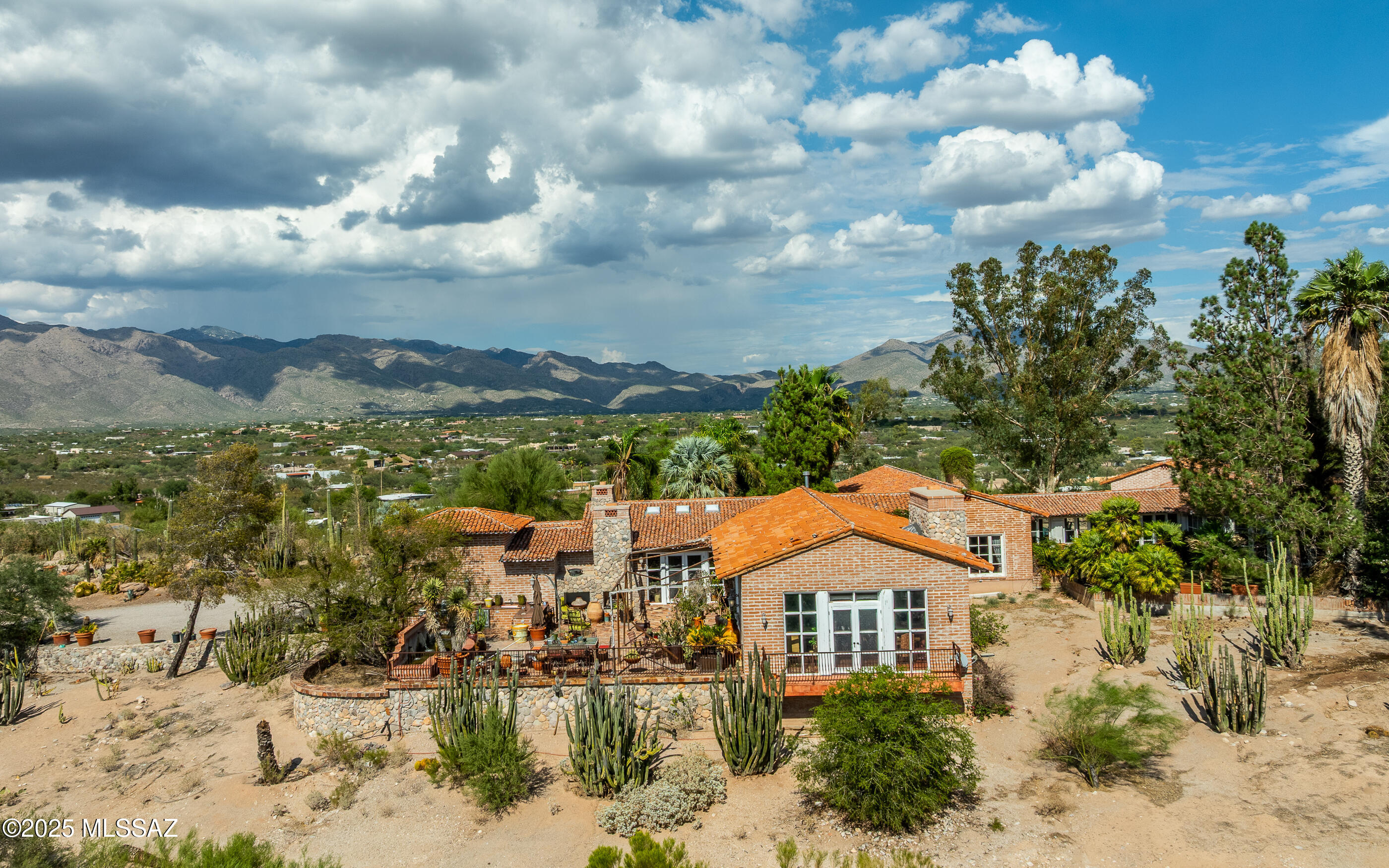 9835 E Morning Star Drive