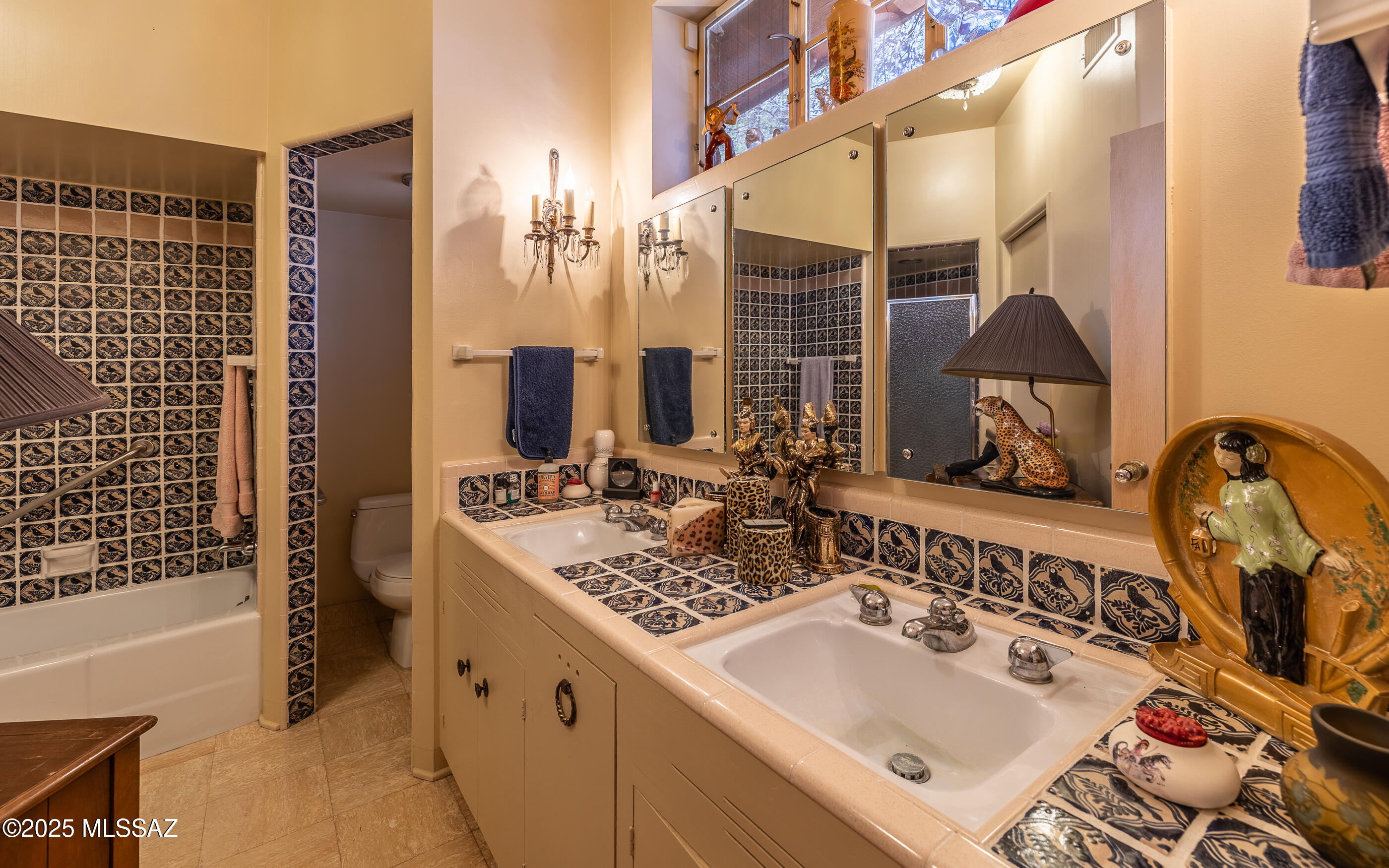 9835 E Morning Star Drive