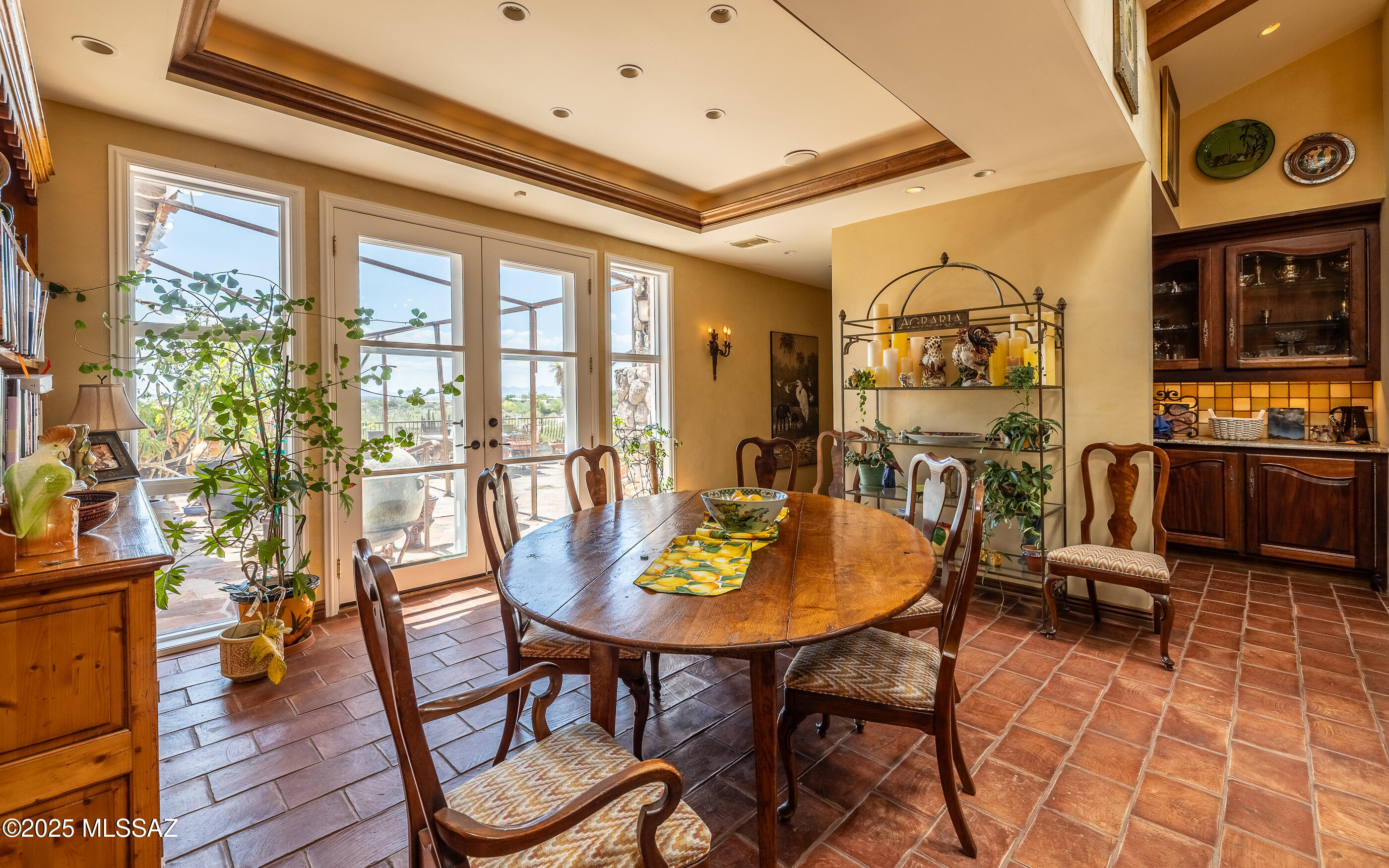 9835 E Morning Star Drive