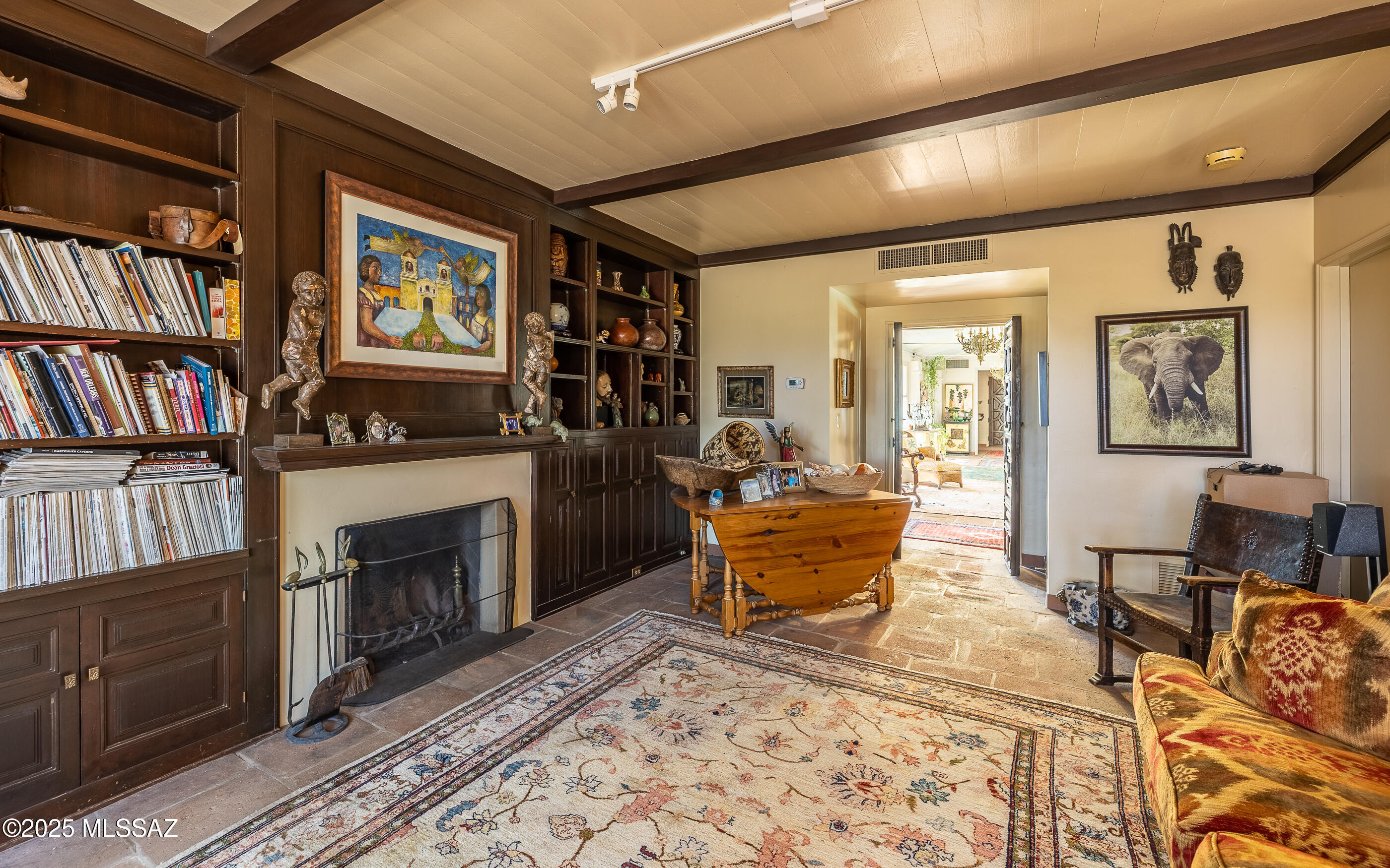 9835 E Morning Star Drive