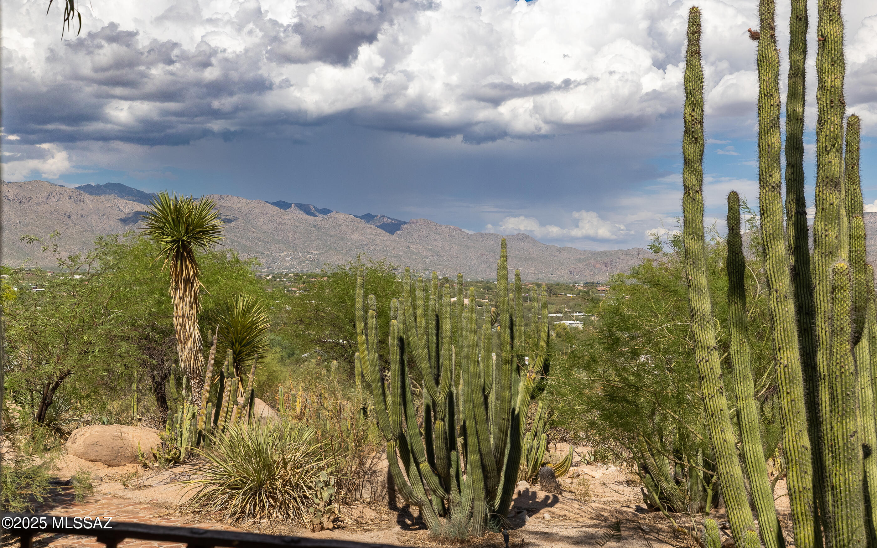 9835 E Morning Star Drive