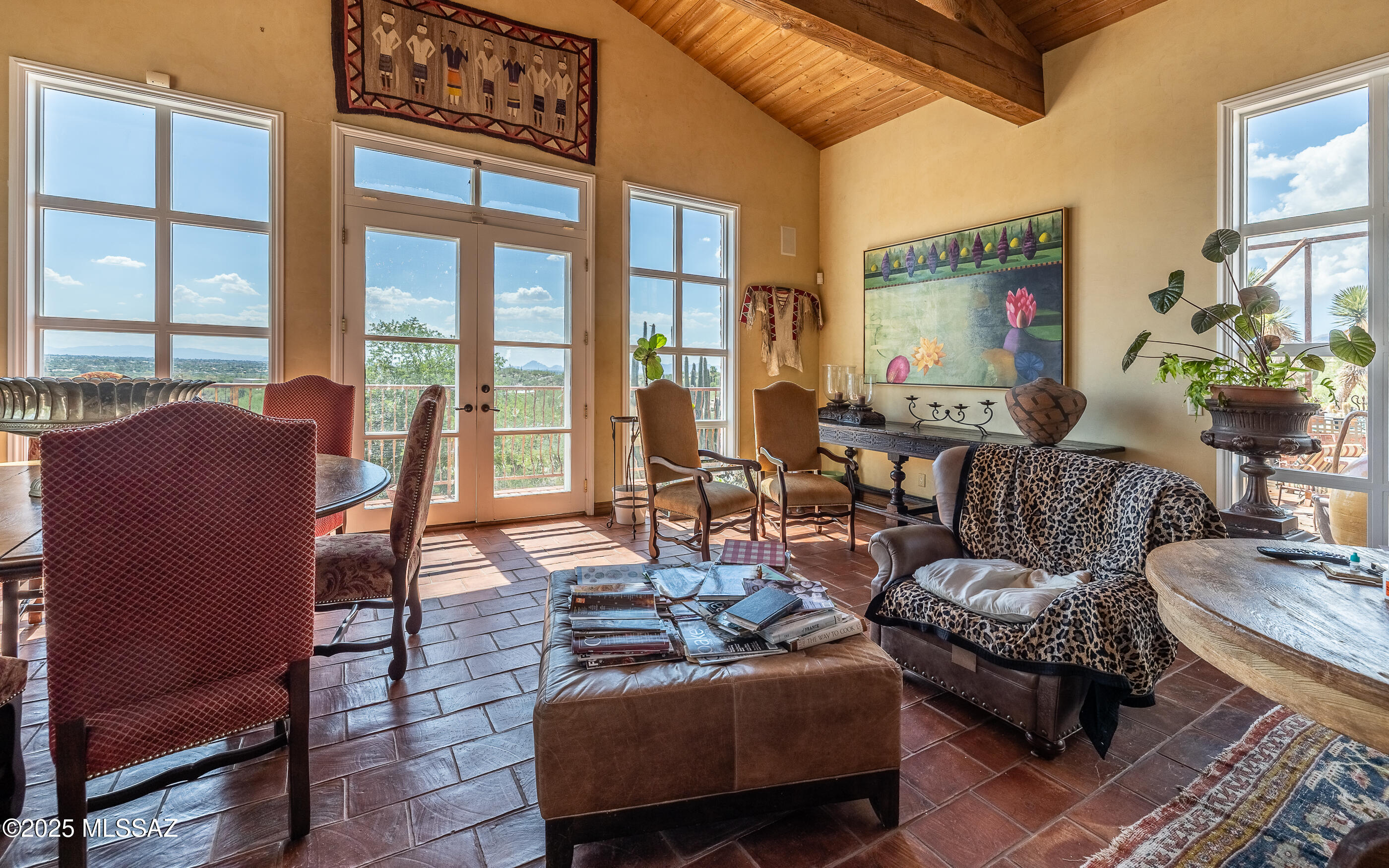 9835 E Morning Star Drive