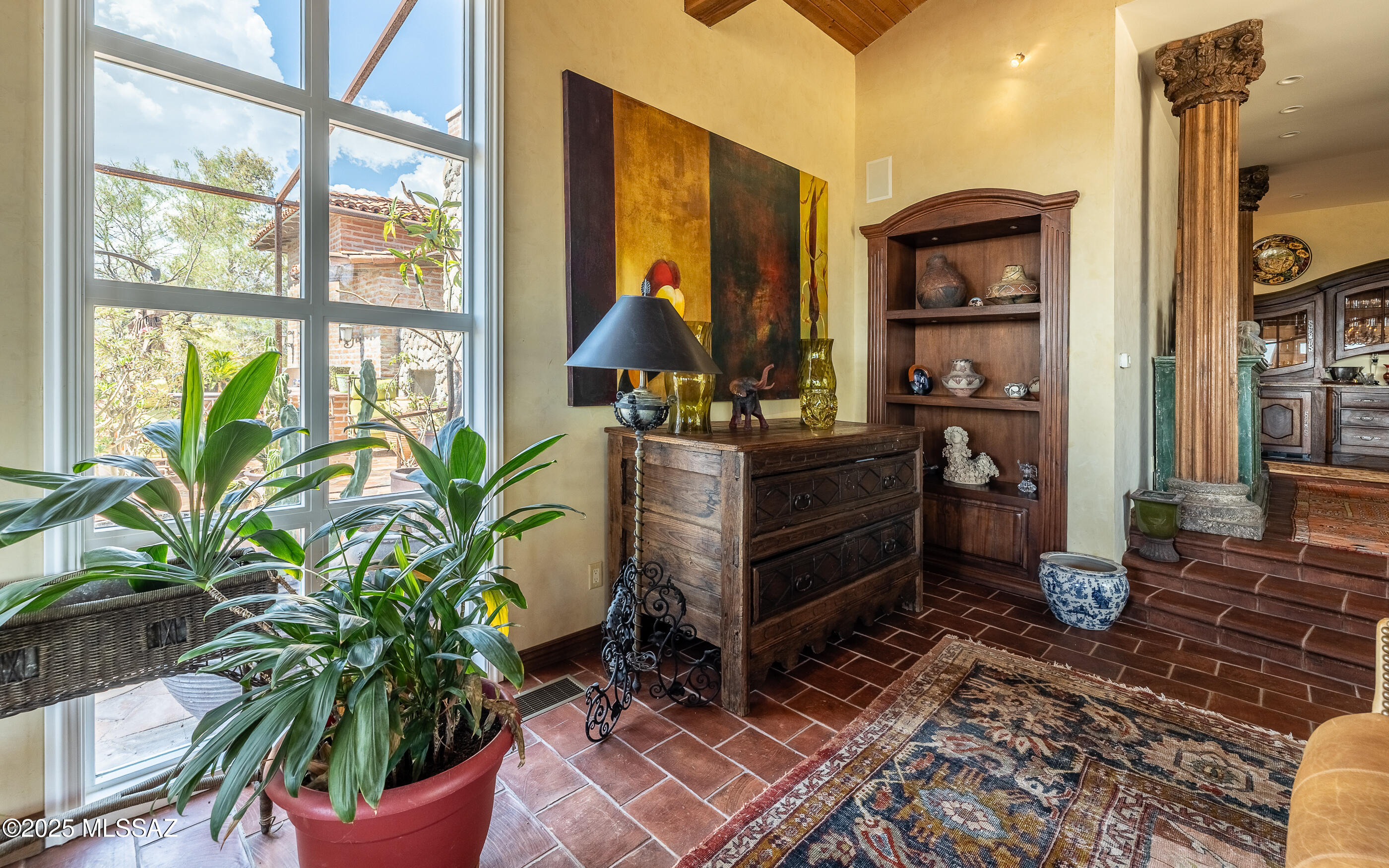 9835 E Morning Star Drive