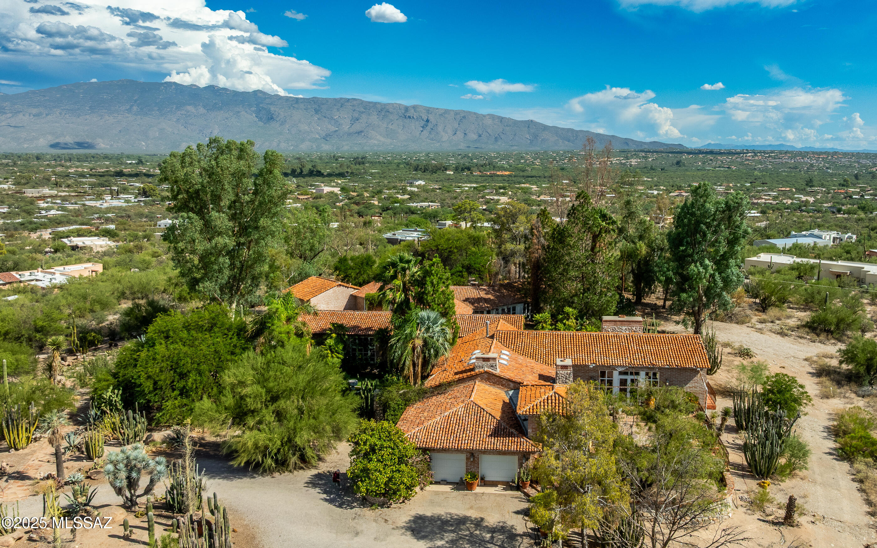 9835 E Morning Star Drive