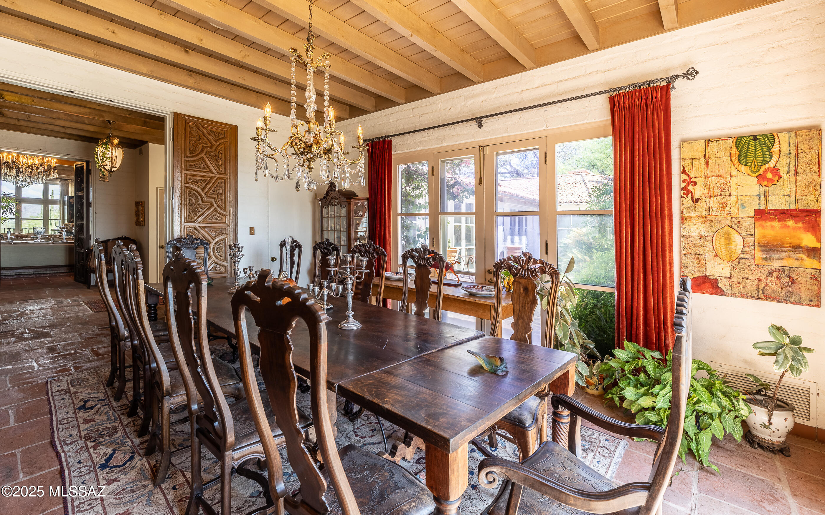 9835 E Morning Star Drive