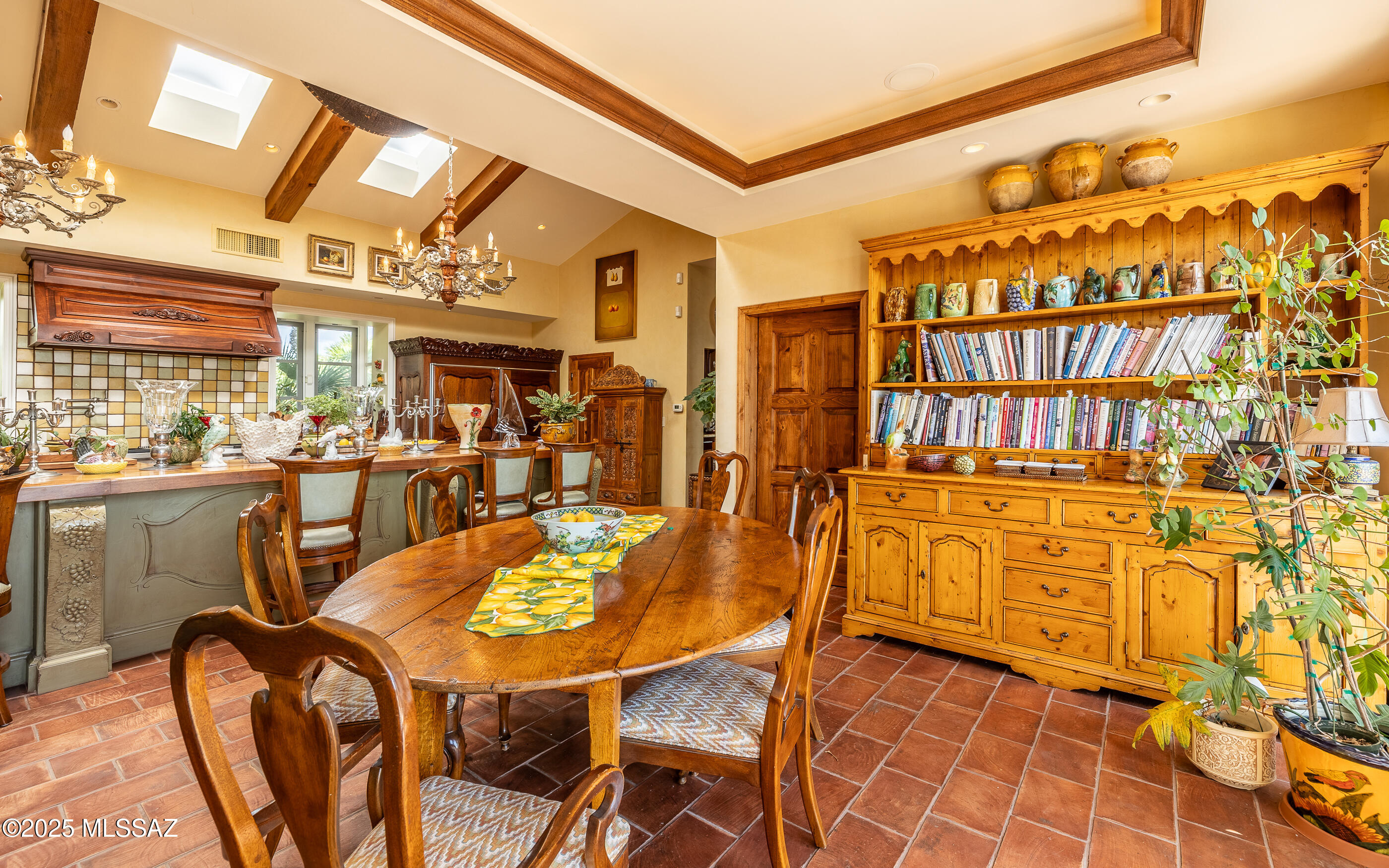 9835 E Morning Star Drive